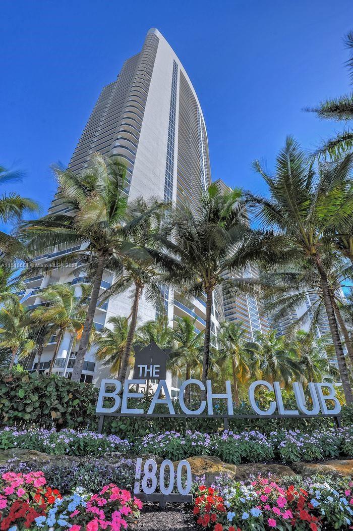 1800 S Ocean Dr # 2201