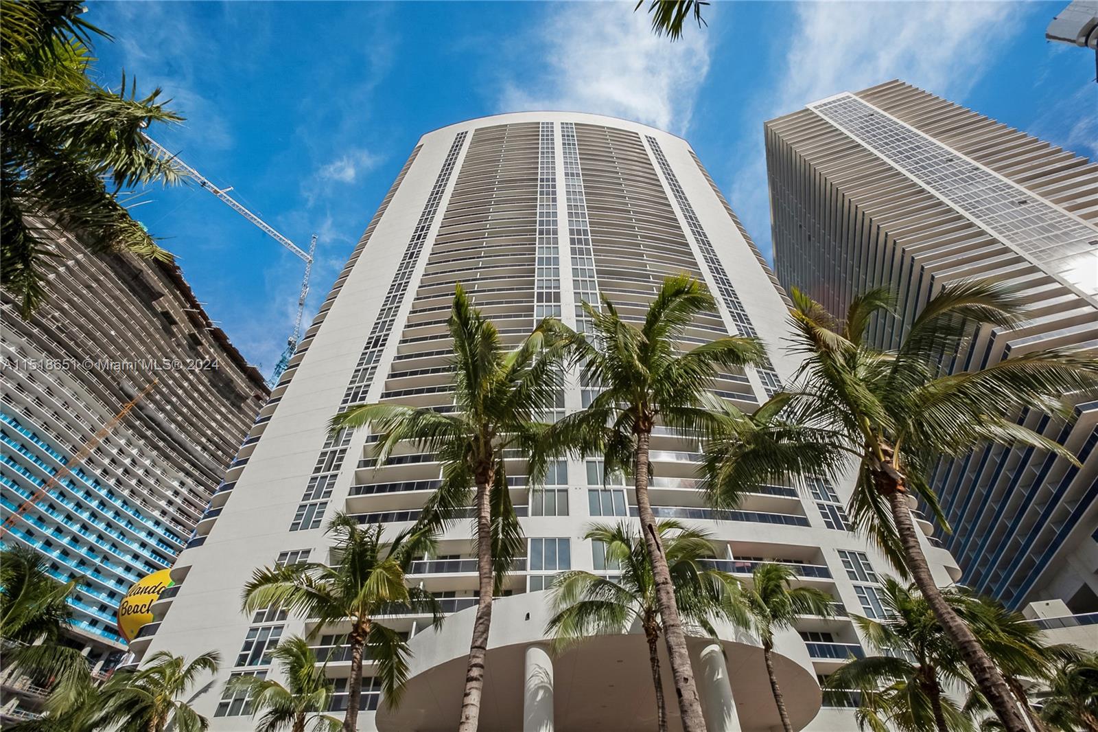 1800 S Ocean Dr # 2201