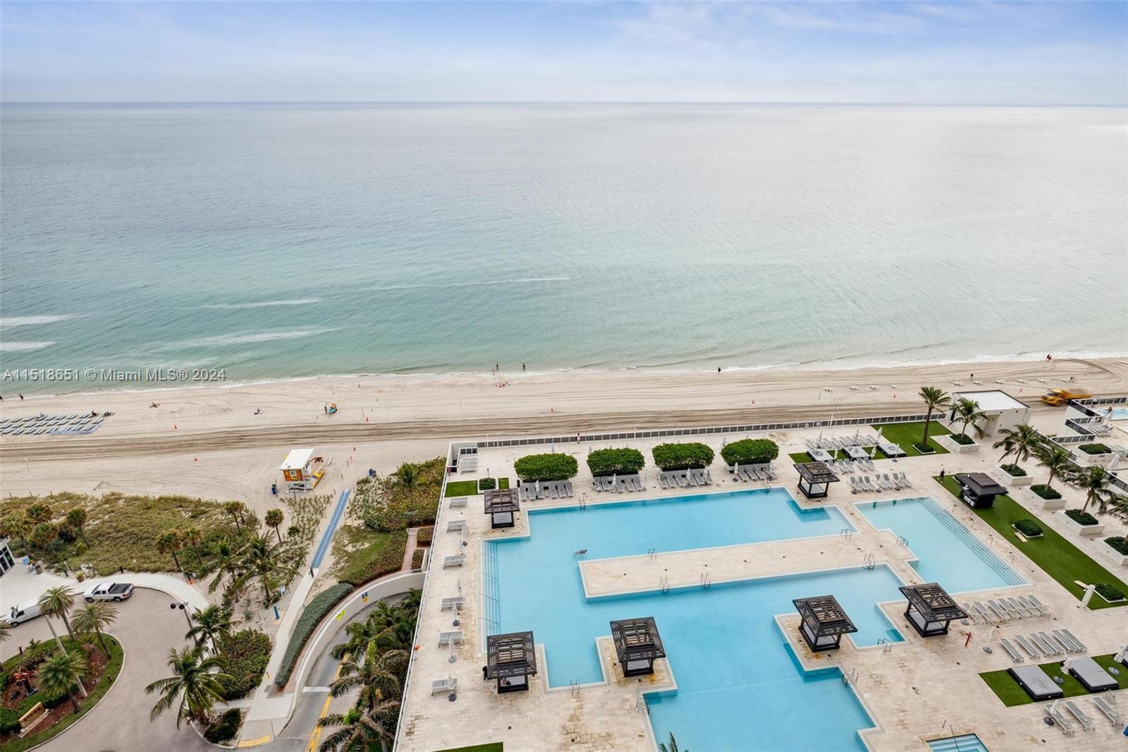 1800 S Ocean Dr # 2201