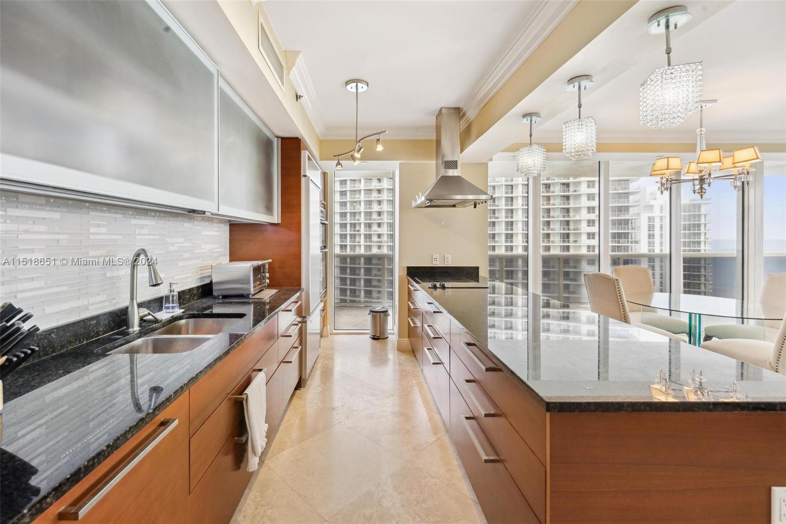 1800 S Ocean Dr # 2201