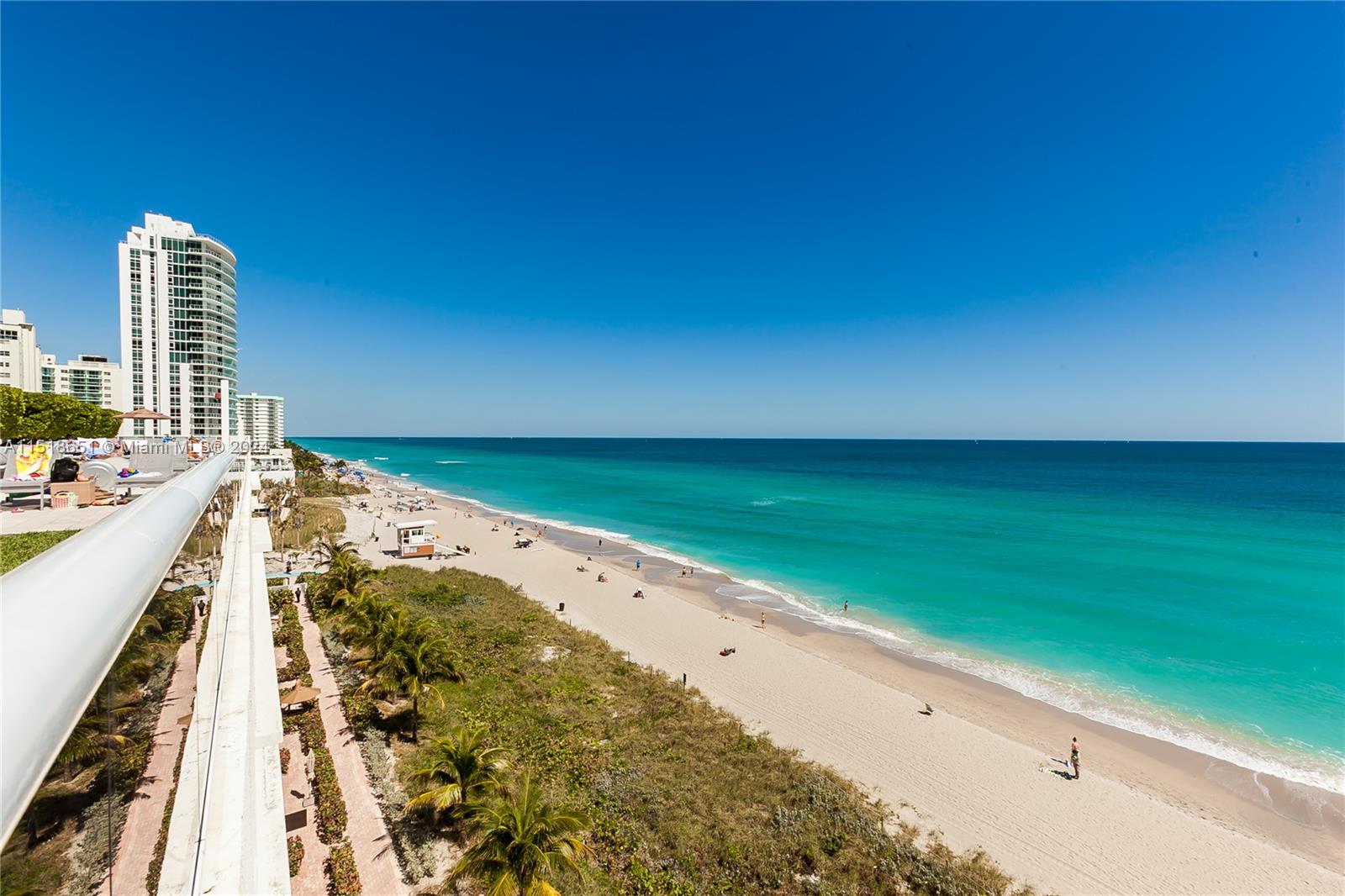 1800 S Ocean Dr # 2201