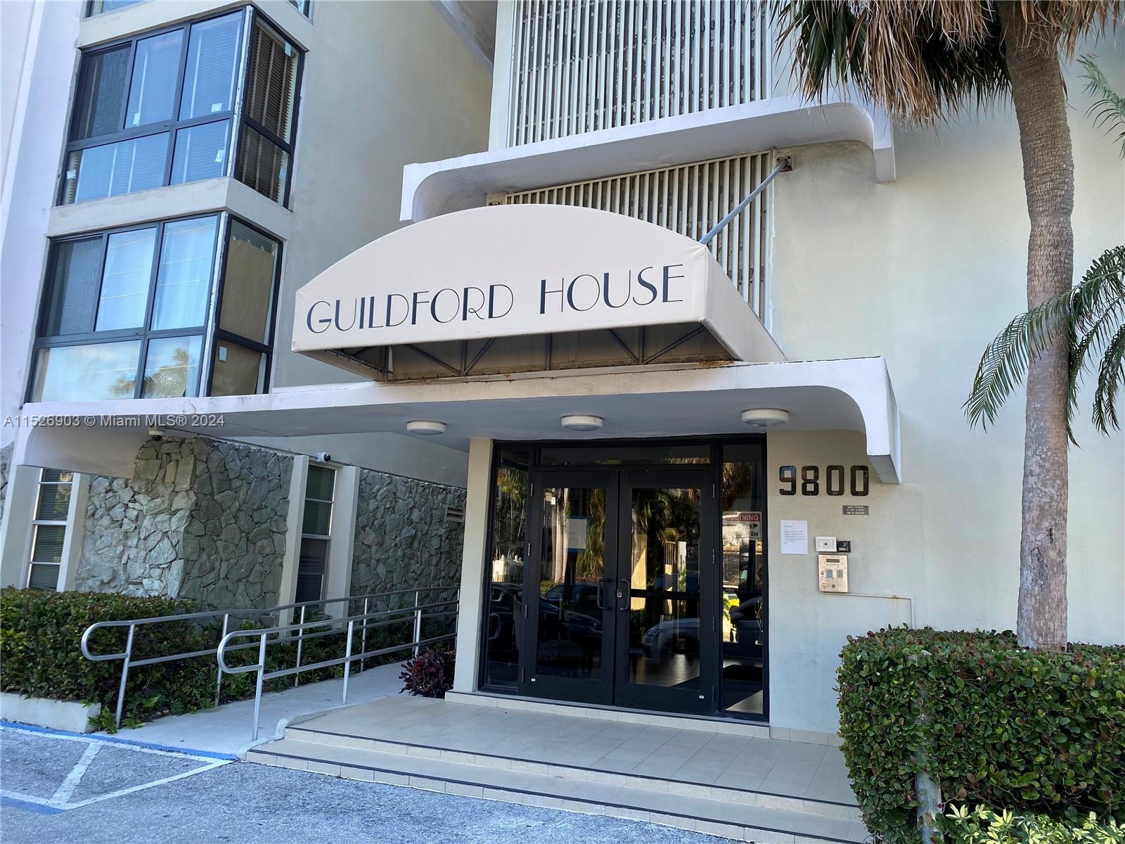 9800 W Bay Harbor Dr # 608