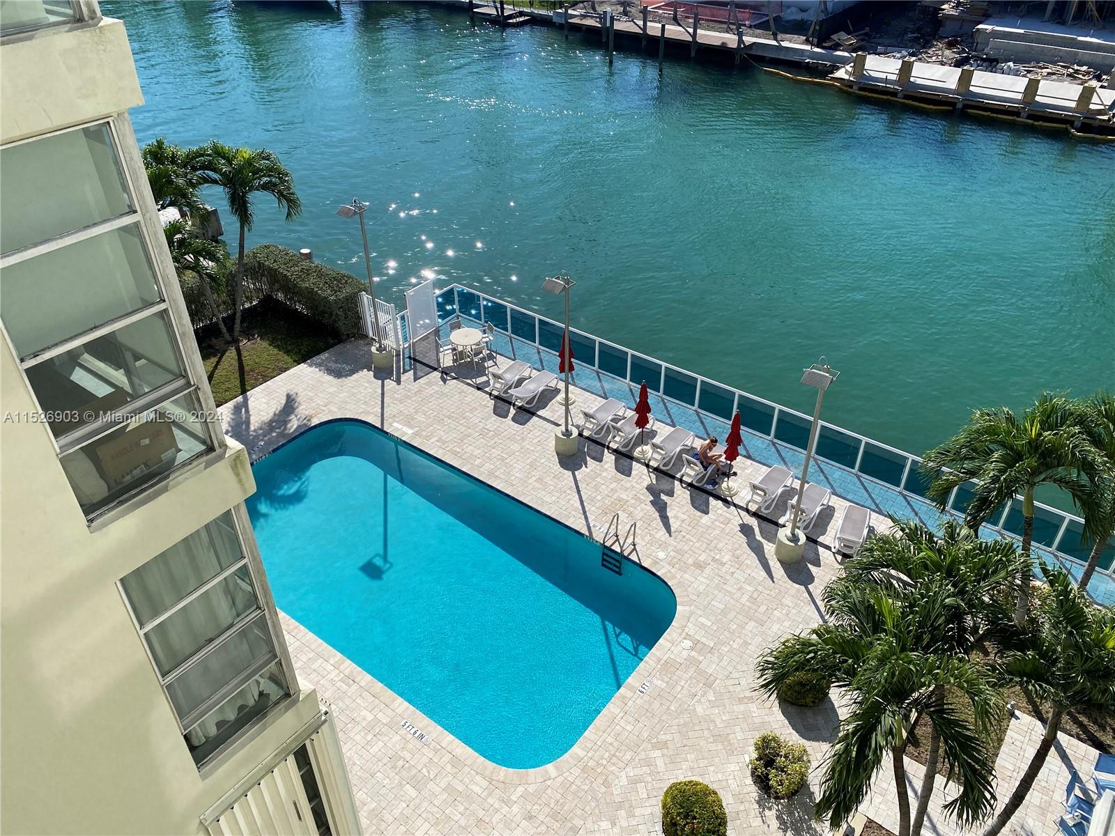 9800 W Bay Harbor Dr # 608
