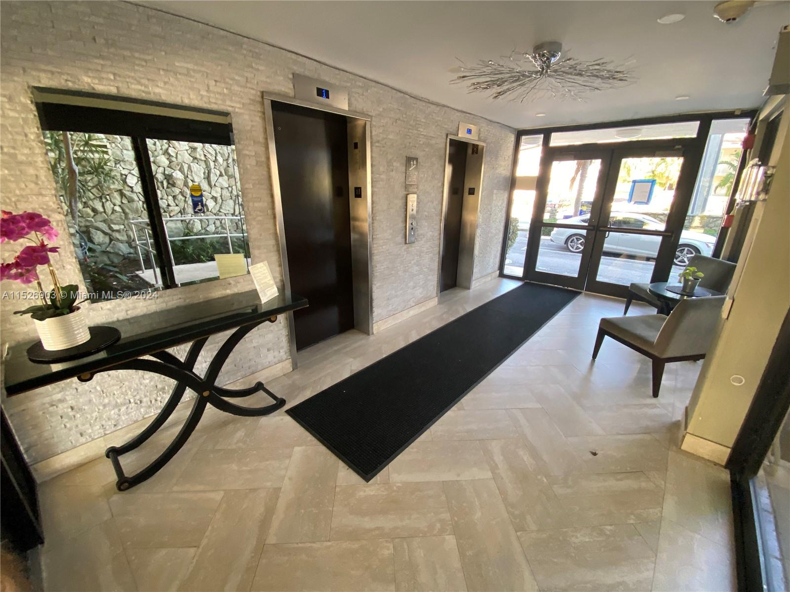 9800 W Bay Harbor Dr # 608