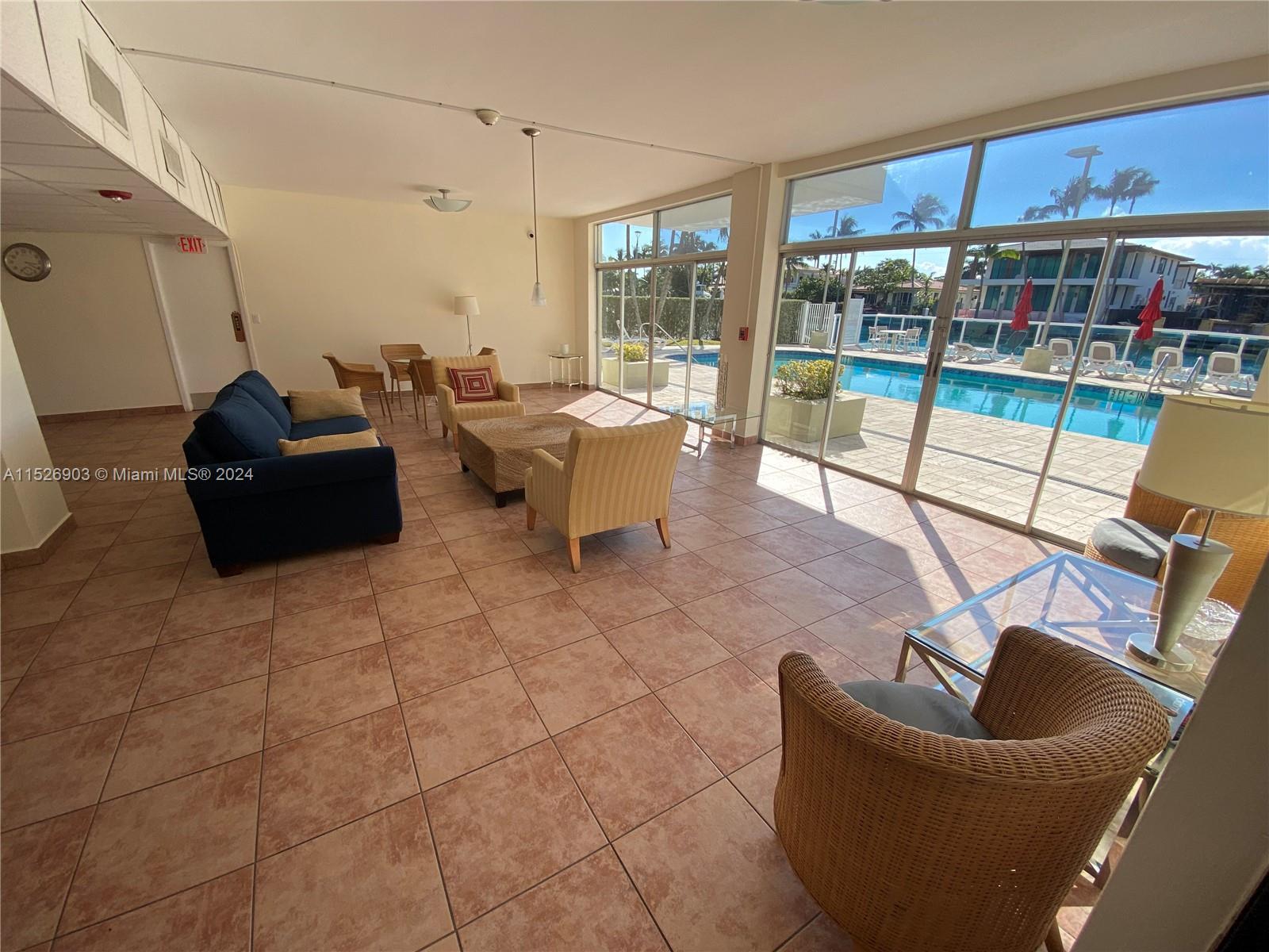 9800 W Bay Harbor Dr # 608