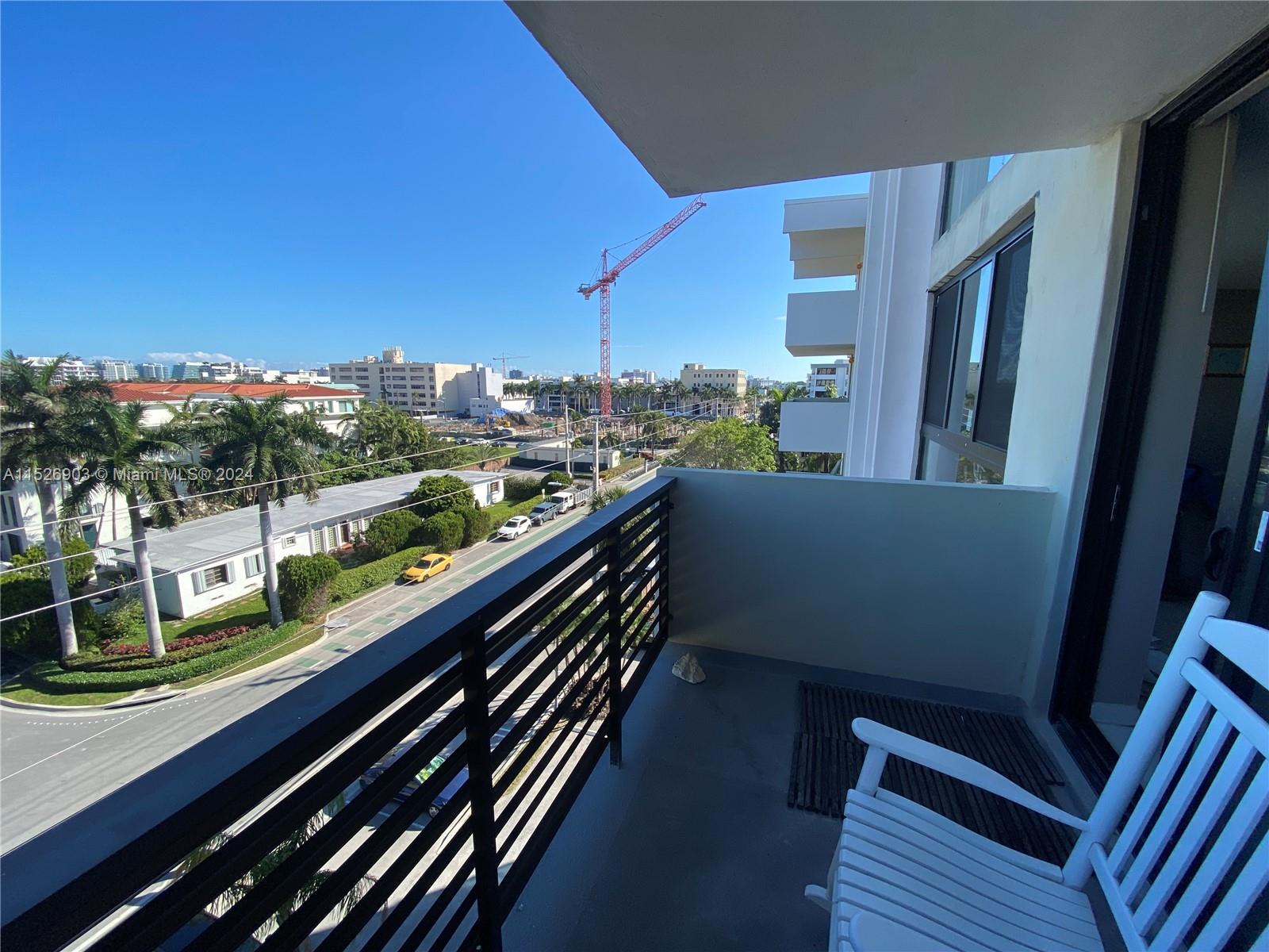 9800 W Bay Harbor Dr # 608