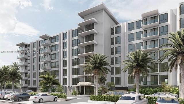 9800 W Bay Harbor Dr # 608