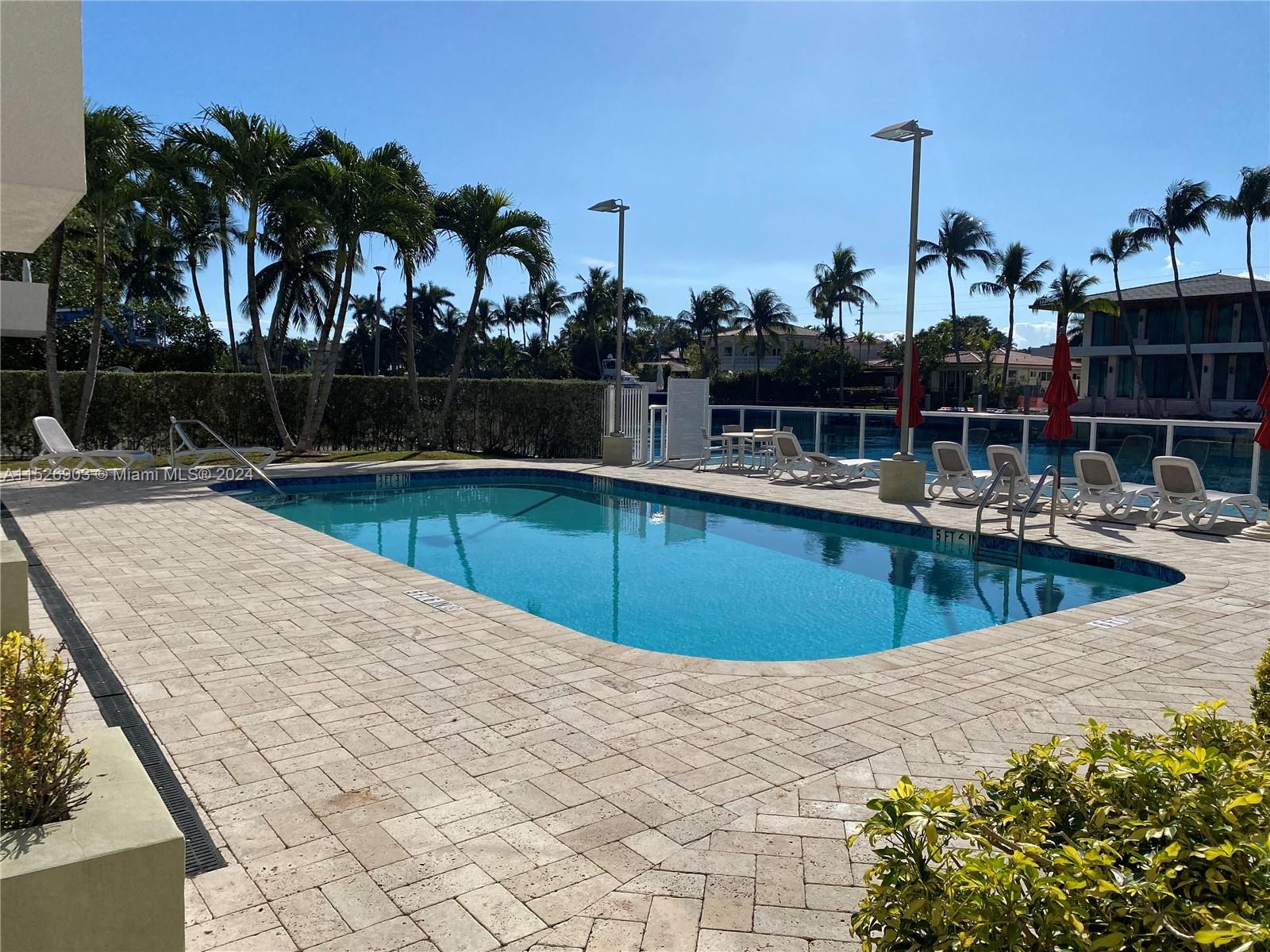 9800 W Bay Harbor Dr # 608