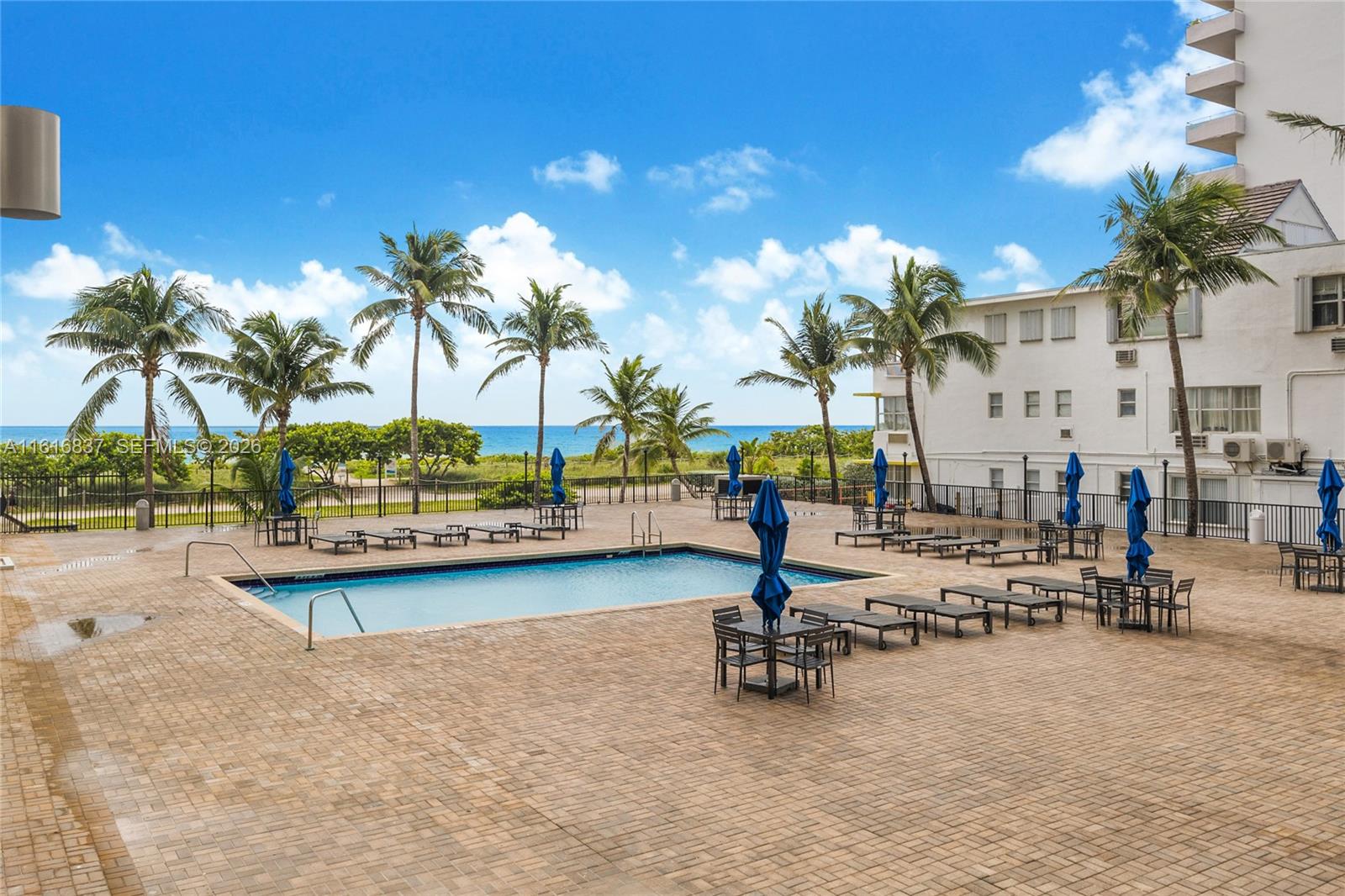 9273 Collins Ave # 507