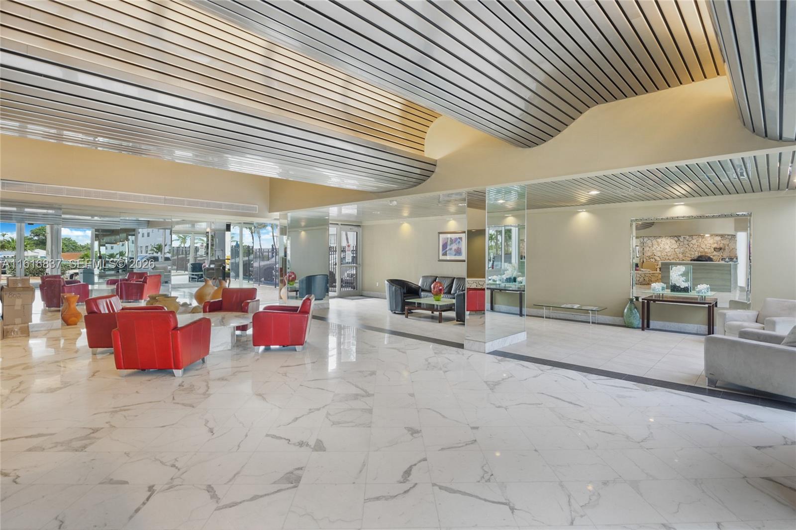 9273 Collins Ave # 507