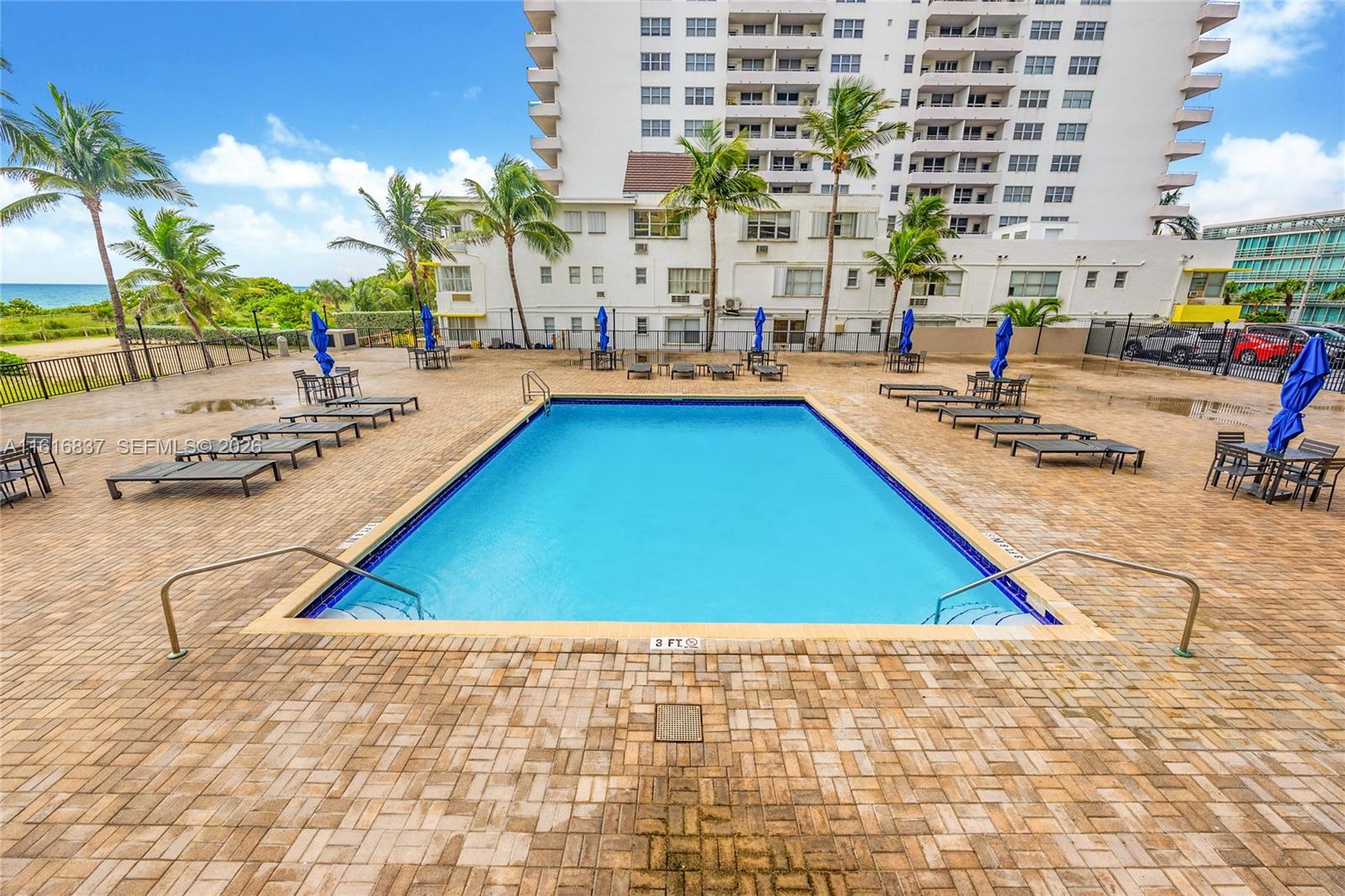 9273 Collins Ave # 507