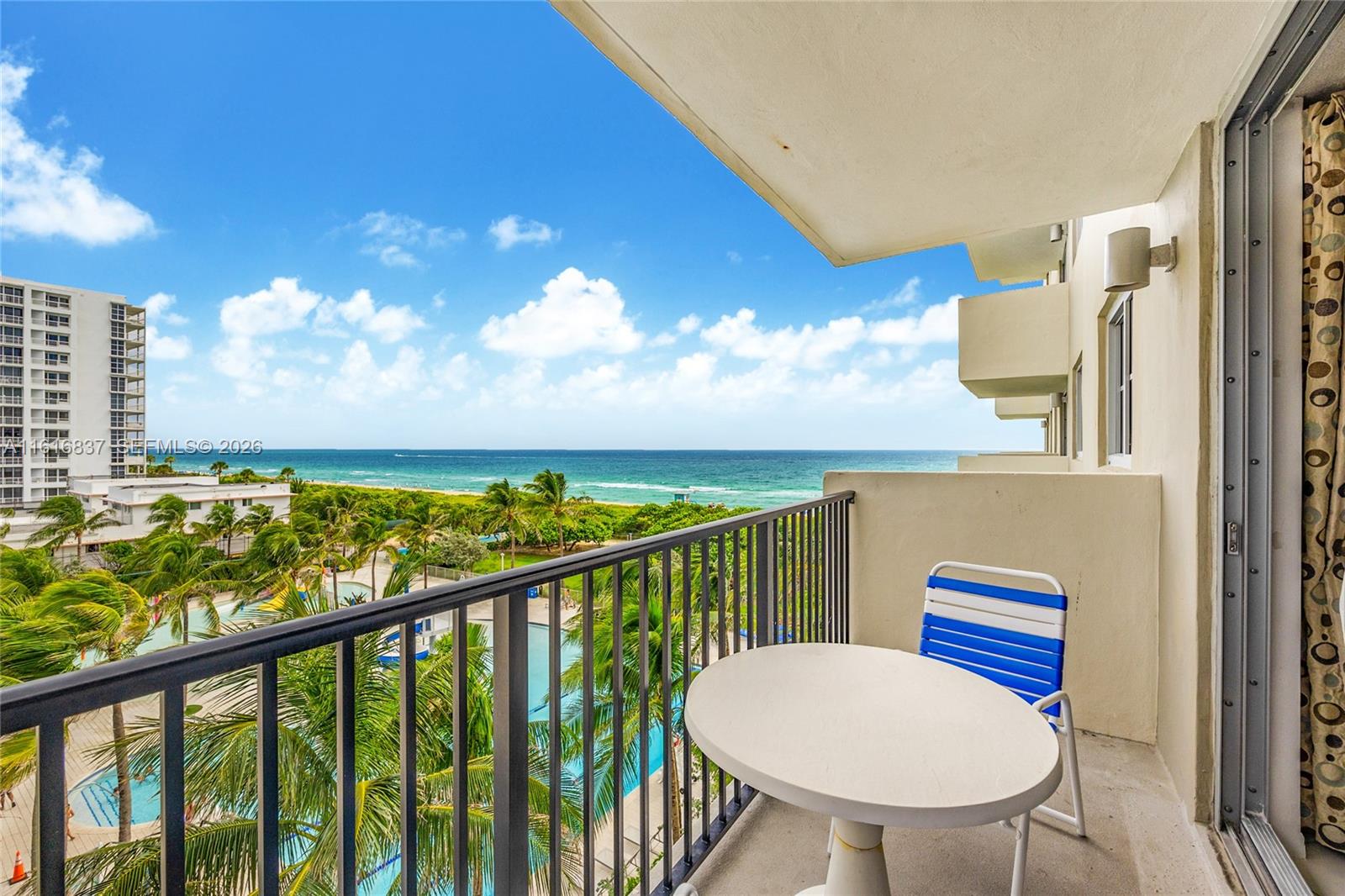 9273 Collins Ave # 507