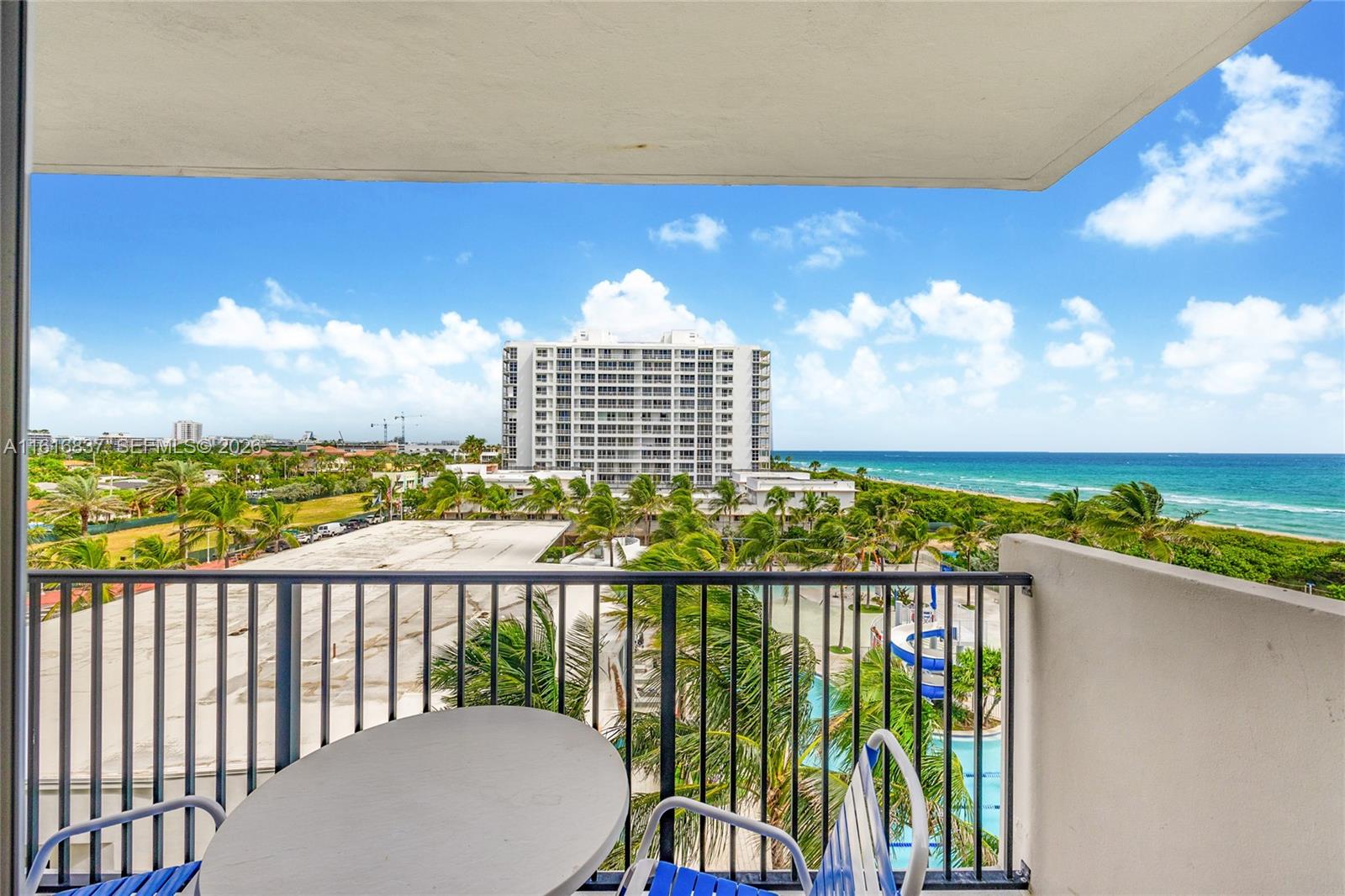 9273 Collins Ave # 507