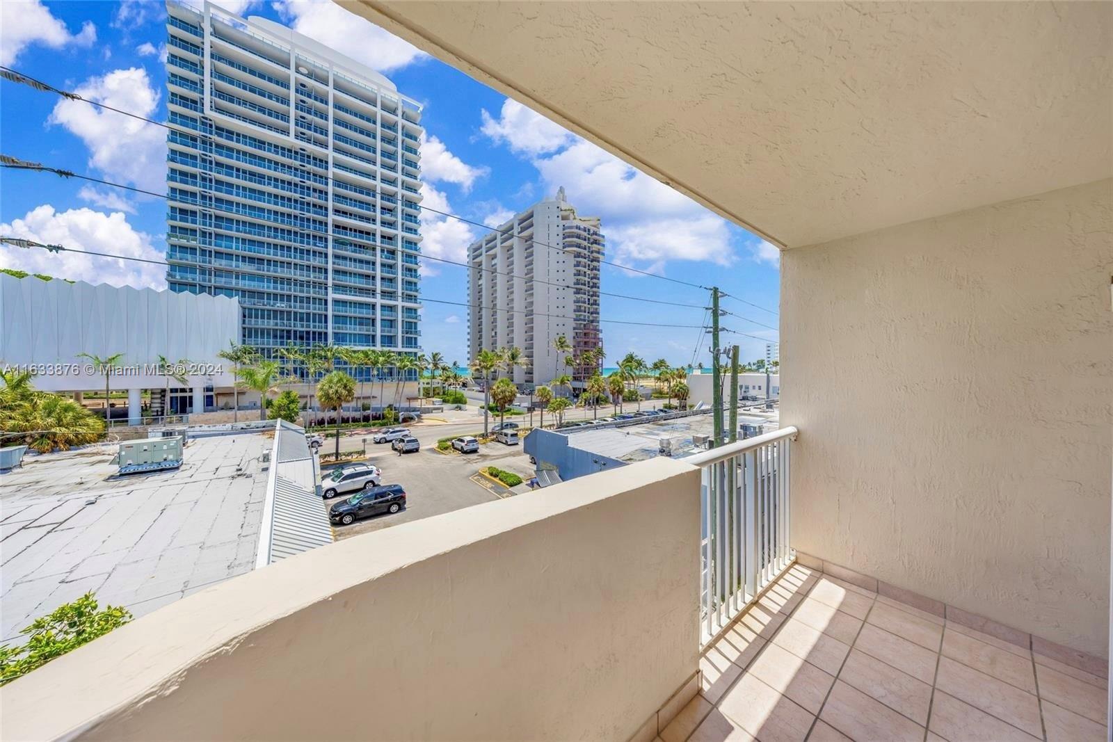 6801 Harding Ave # 408