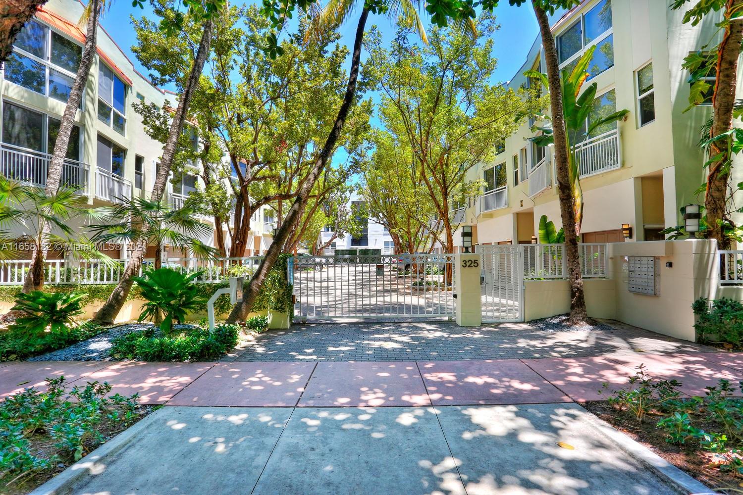 325 Meridian Ave # 8