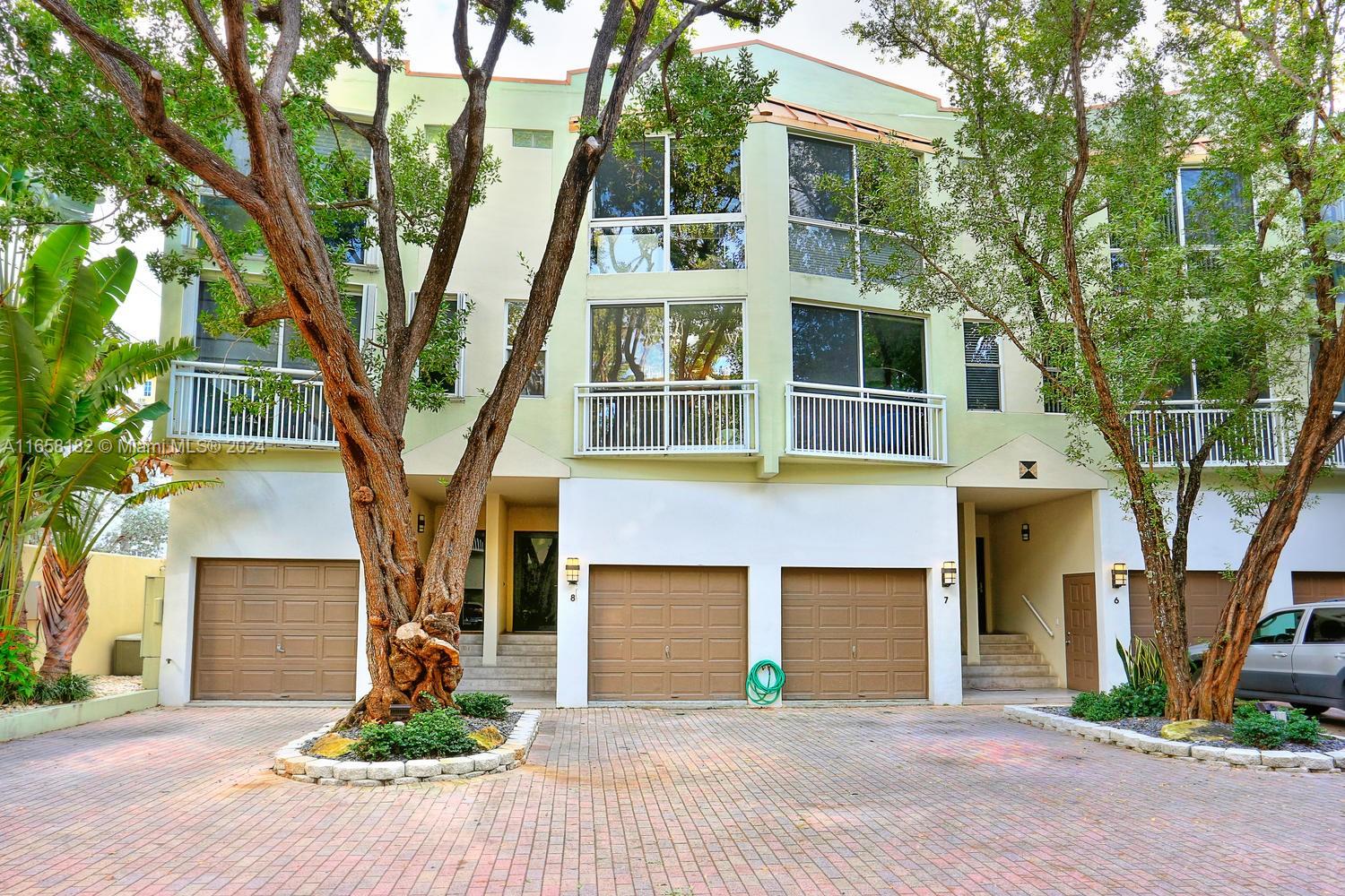 325 Meridian Ave # 8