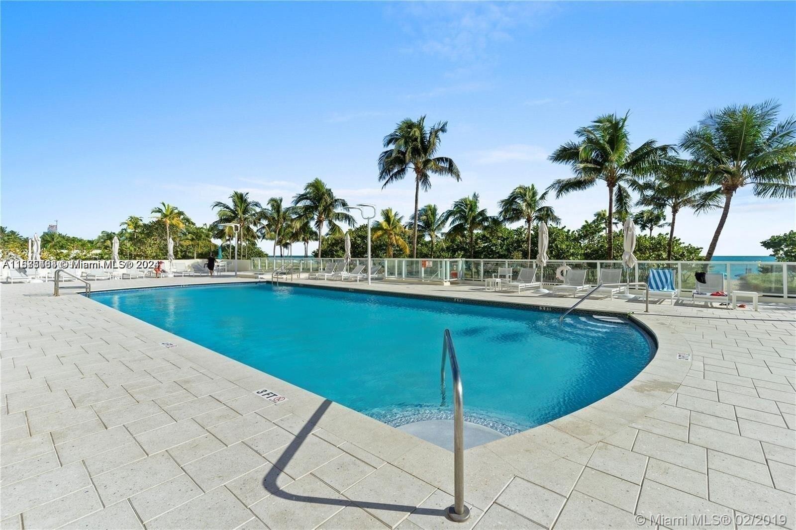 10185 Collins Ave # 906