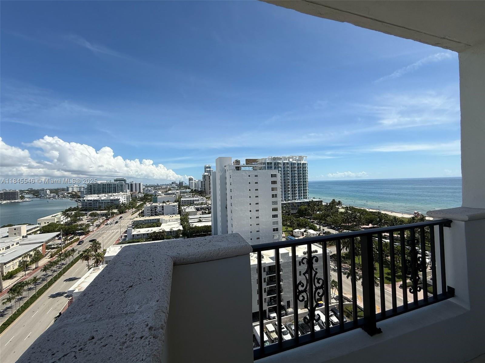 6422 Collins Ave # 1403