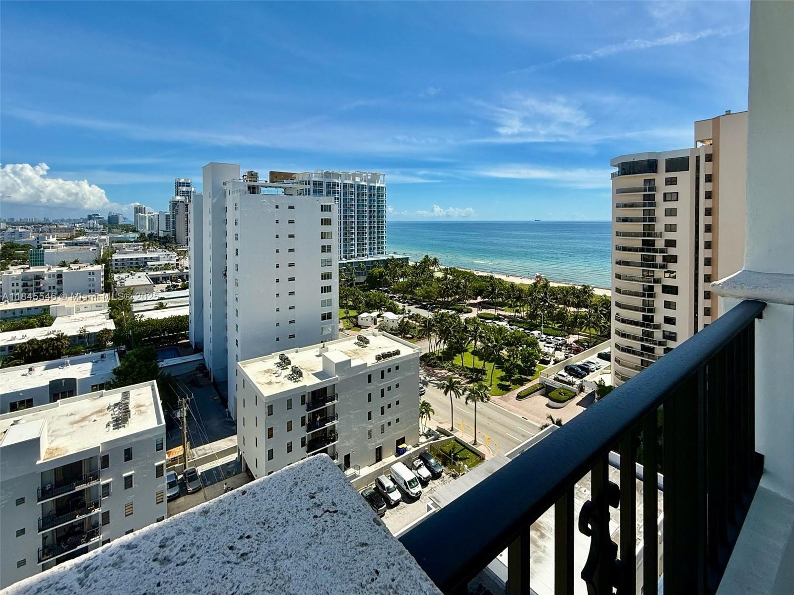 6422 Collins Ave # 1403