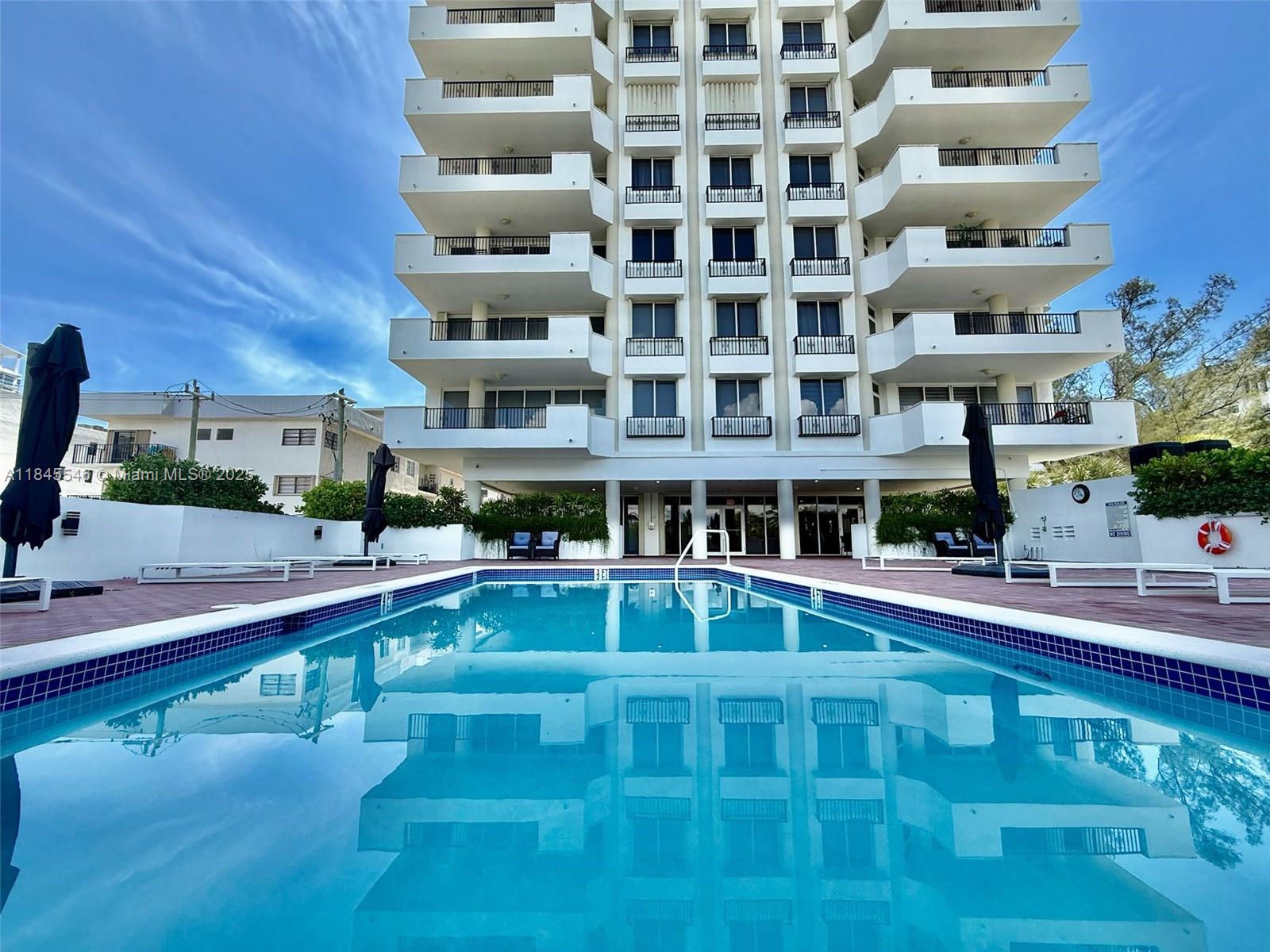 6422 Collins Ave # 1403