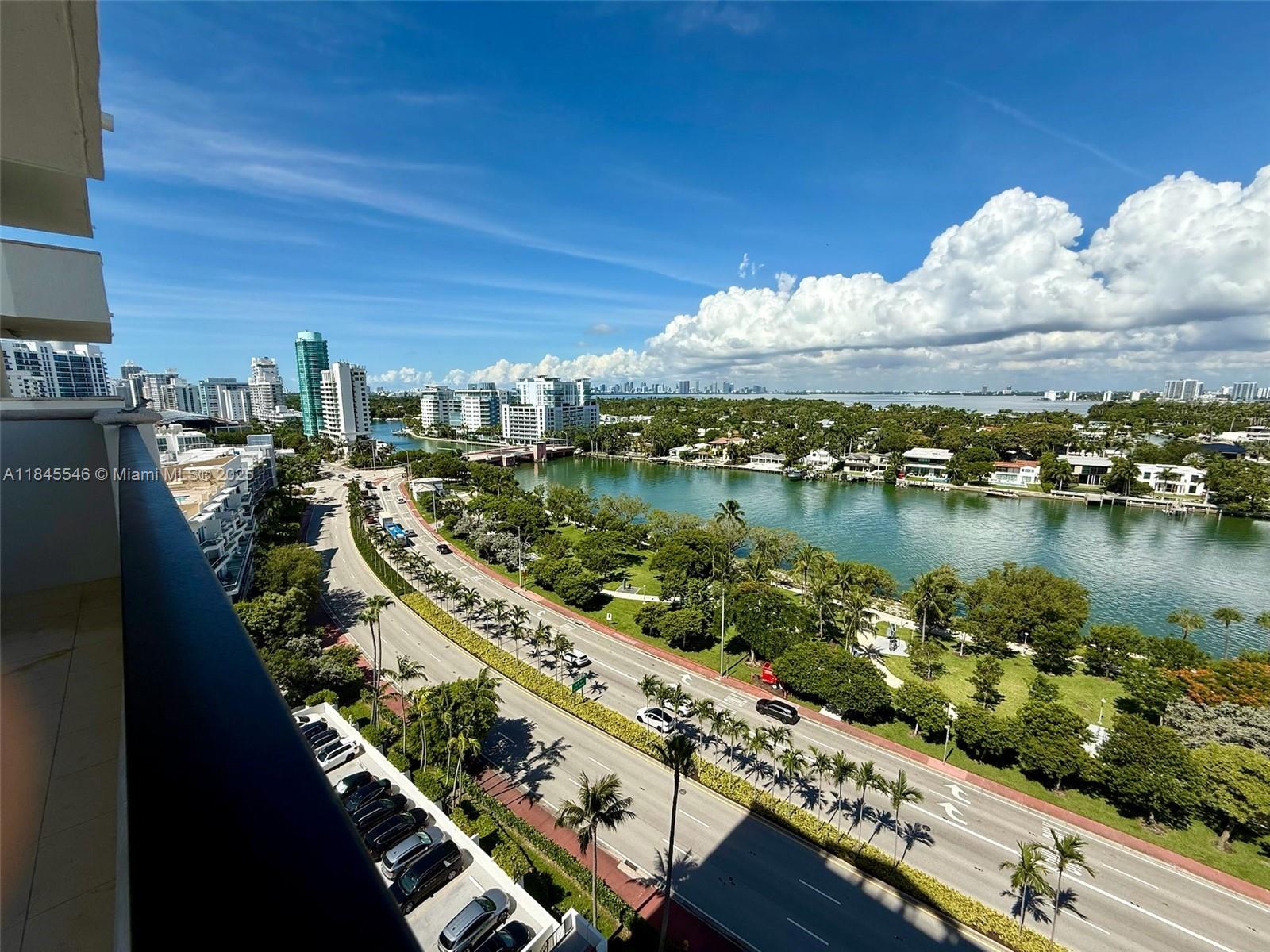 6422 Collins Ave # 1403