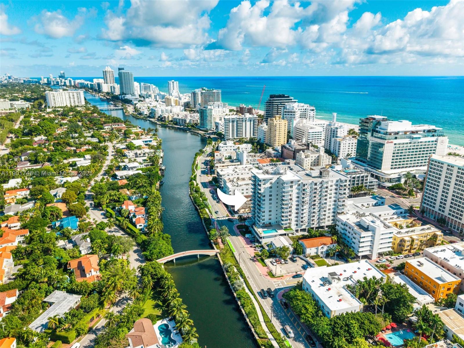 2829 Indian Creek Dr, Miami Beach Unit: 1001+1002