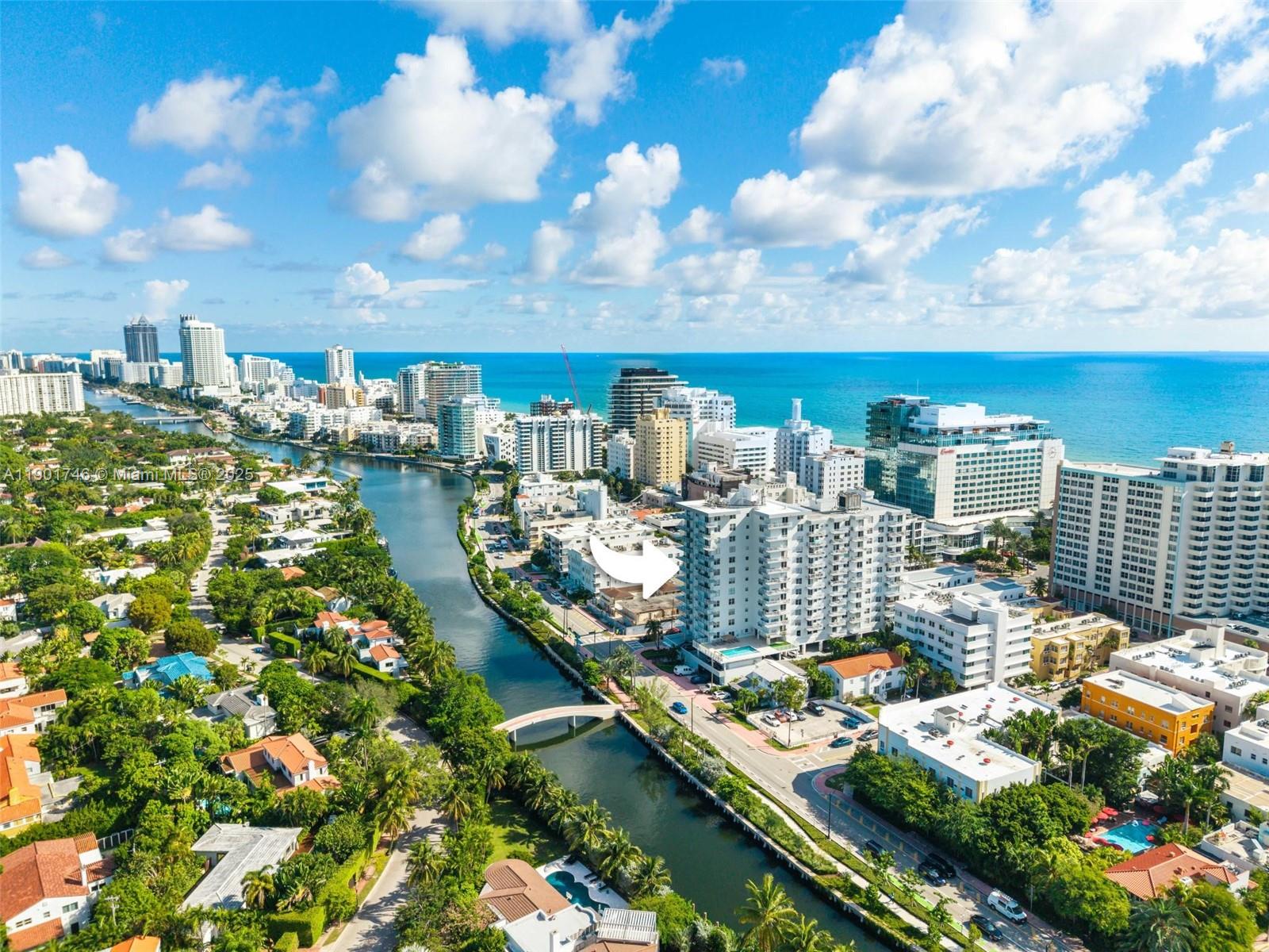 2829 Indian Creek Dr, Miami Beach Unit: 1001+1002