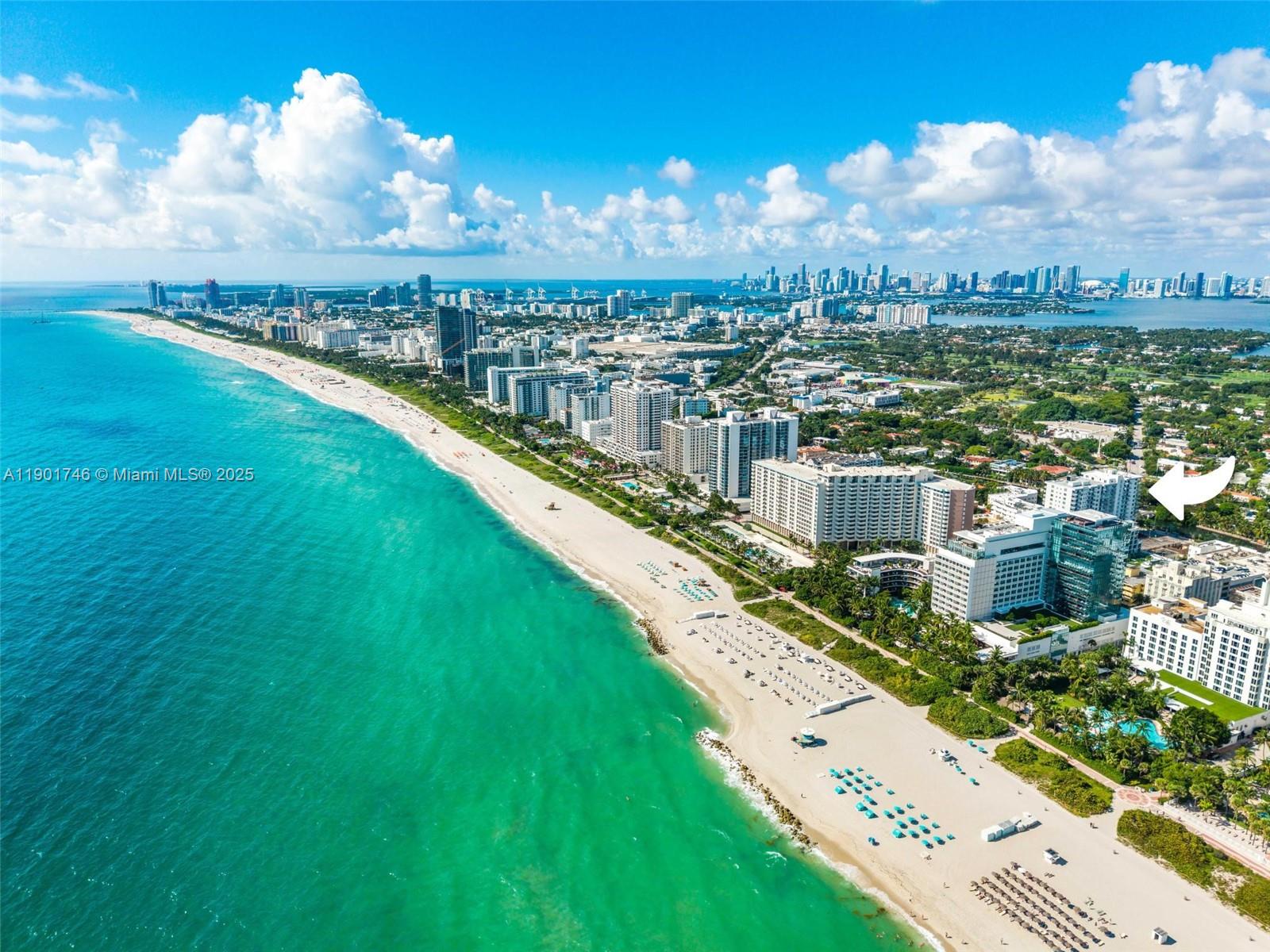 2829 Indian Creek Dr, Miami Beach Unit: 1001+1002