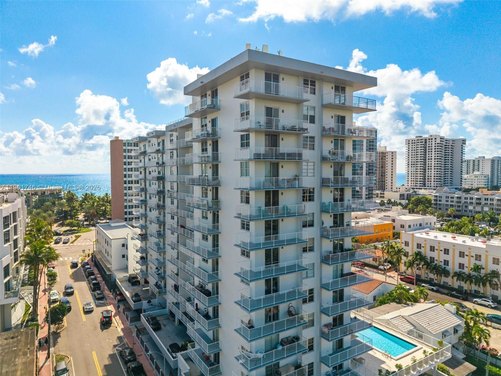 2829 Indian Creek Dr, Miami Beach Unit: 1001+1002