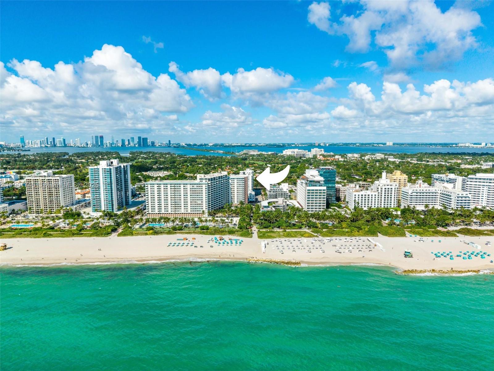 2829 Indian Creek Dr, Miami Beach Unit: 1001+1002