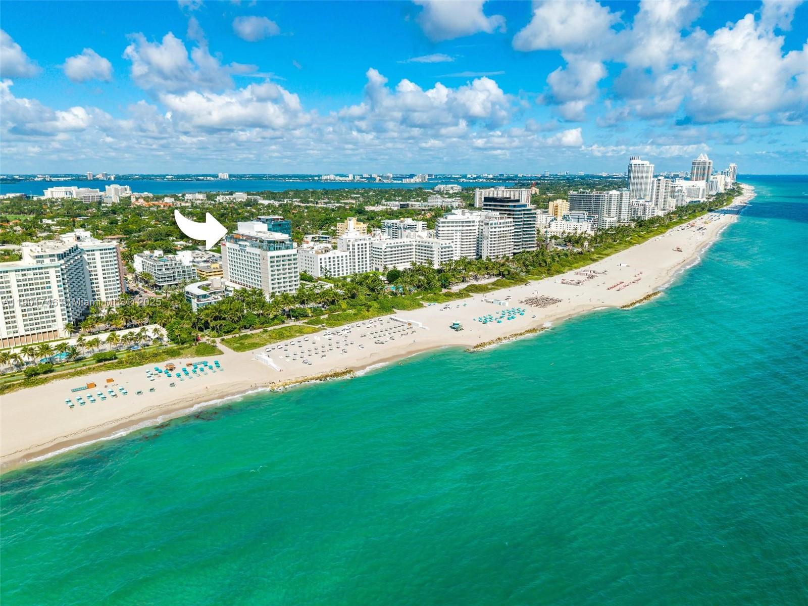 2829 Indian Creek Dr, Miami Beach Unit: 1001+1002