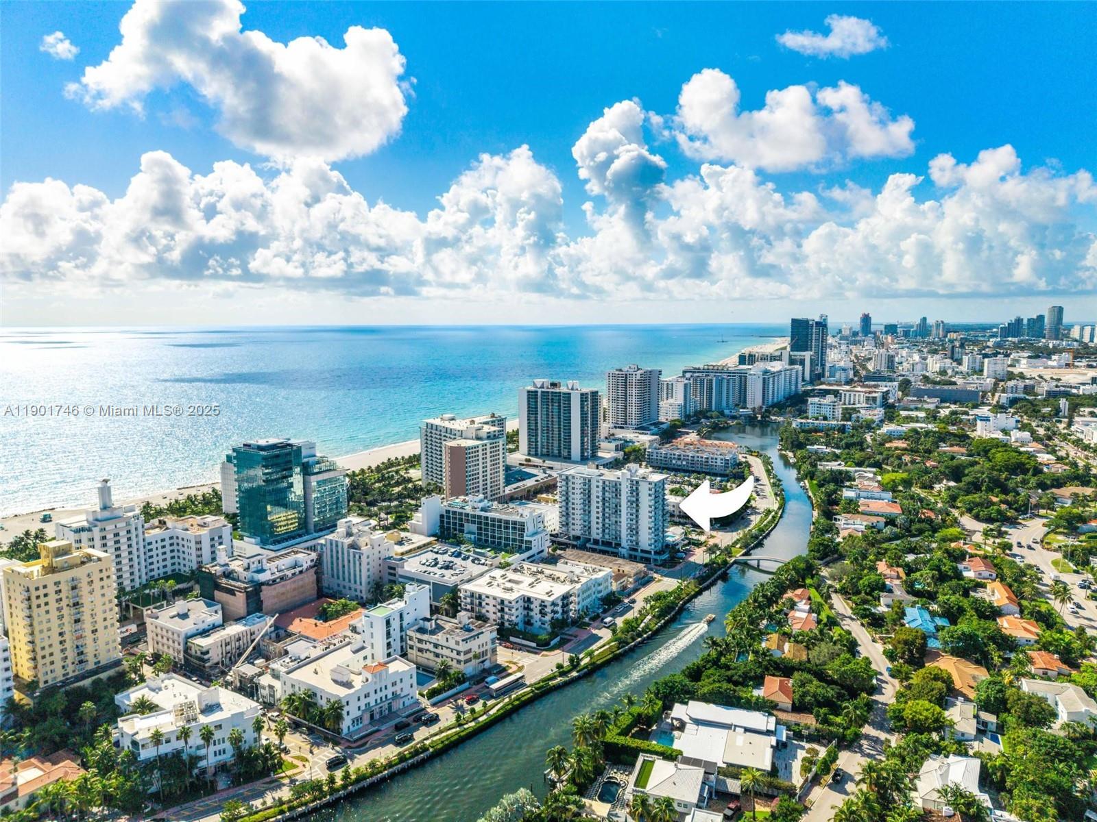 2829 Indian Creek Dr, Miami Beach Unit: 1001+1002