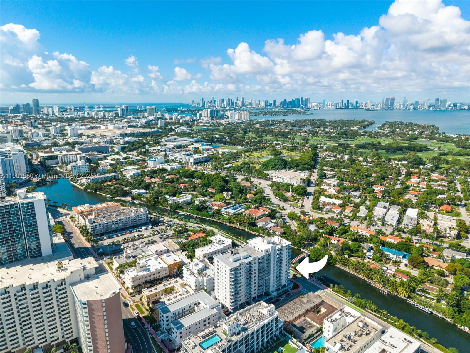 2829 Indian Creek Dr, Miami Beach Unit: 1001+1002