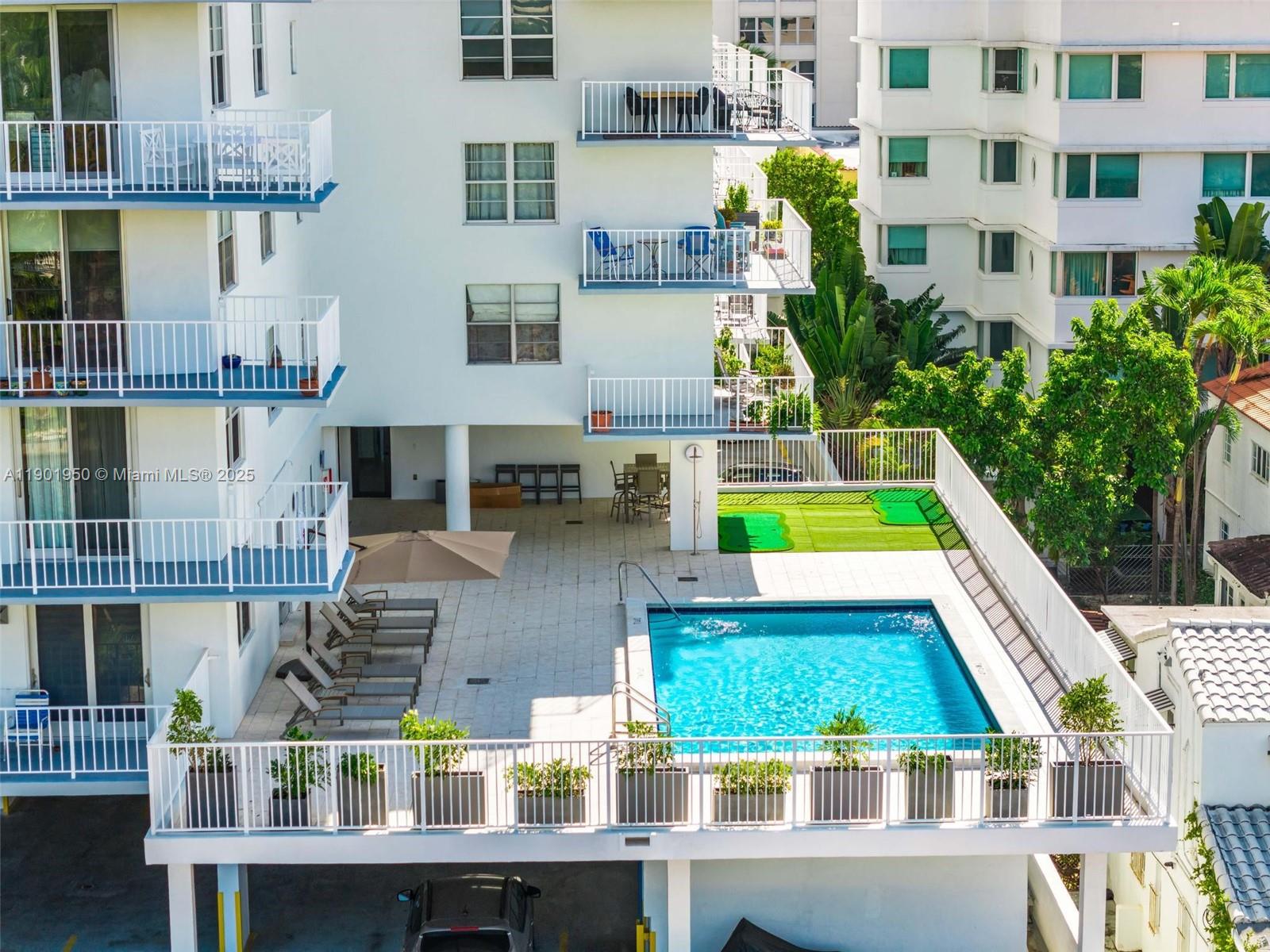 2829 Indian Creek Dr, Miami Beach Unit: 1001+1002