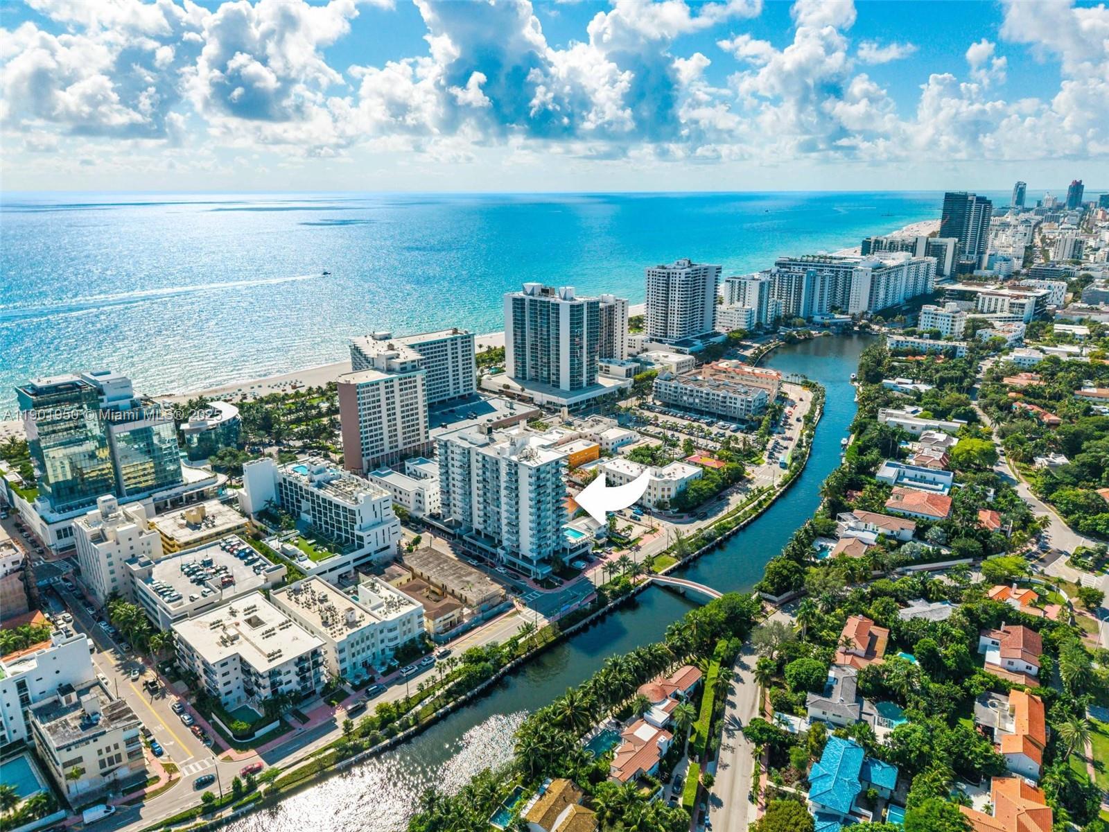 2829 Indian Creek Dr, Miami Beach Unit: 1001+1002