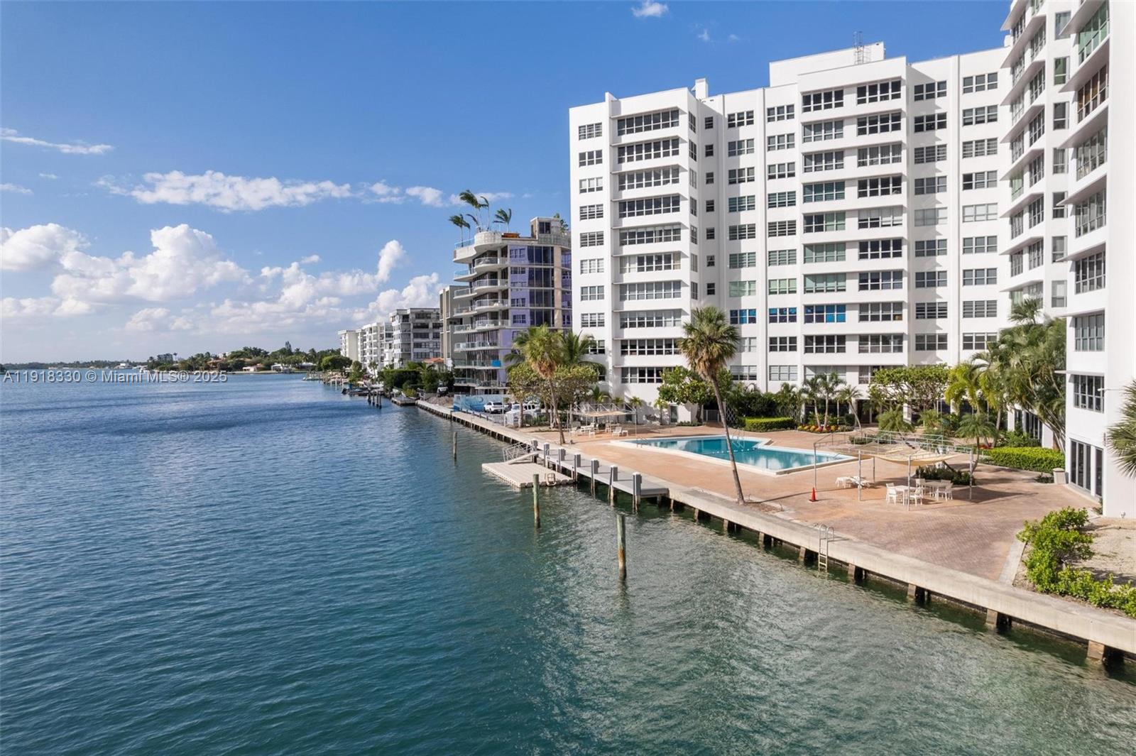 9102 W Bay Harbor Dr Unit: 2-DW