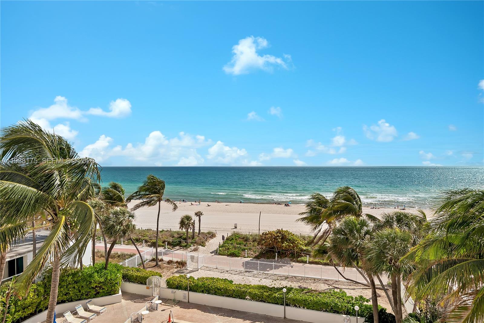 5415 Collins Ave # 506