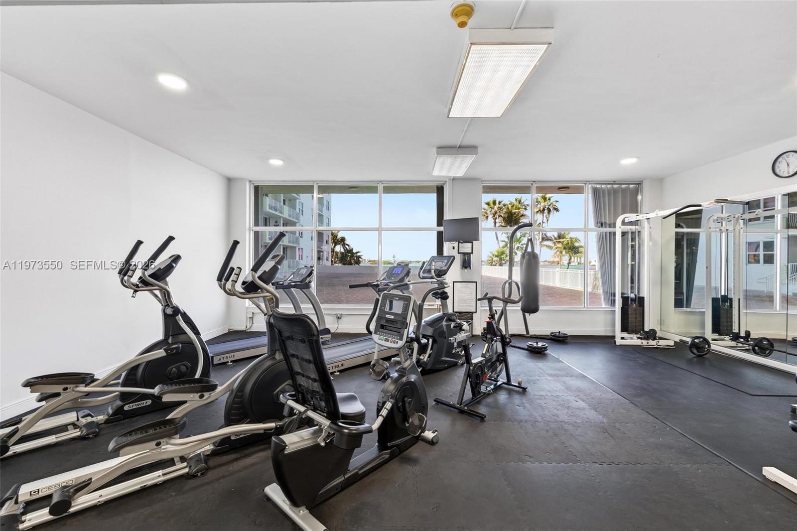 10350 W Bay Harbor Dr # H Unit: PH-H