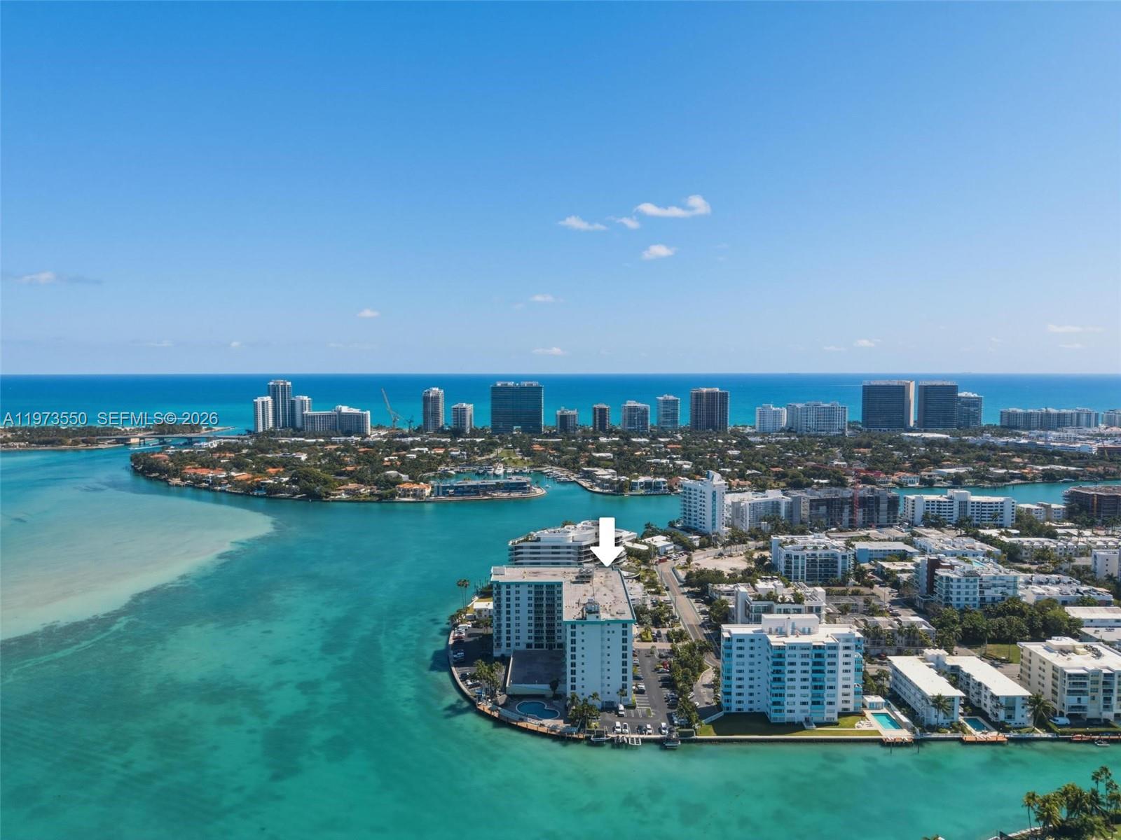 10350 W Bay Harbor Dr # H Unit: PH-H