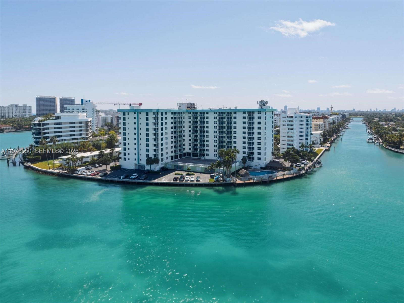 10350 W Bay Harbor Dr # H Unit: PH-H