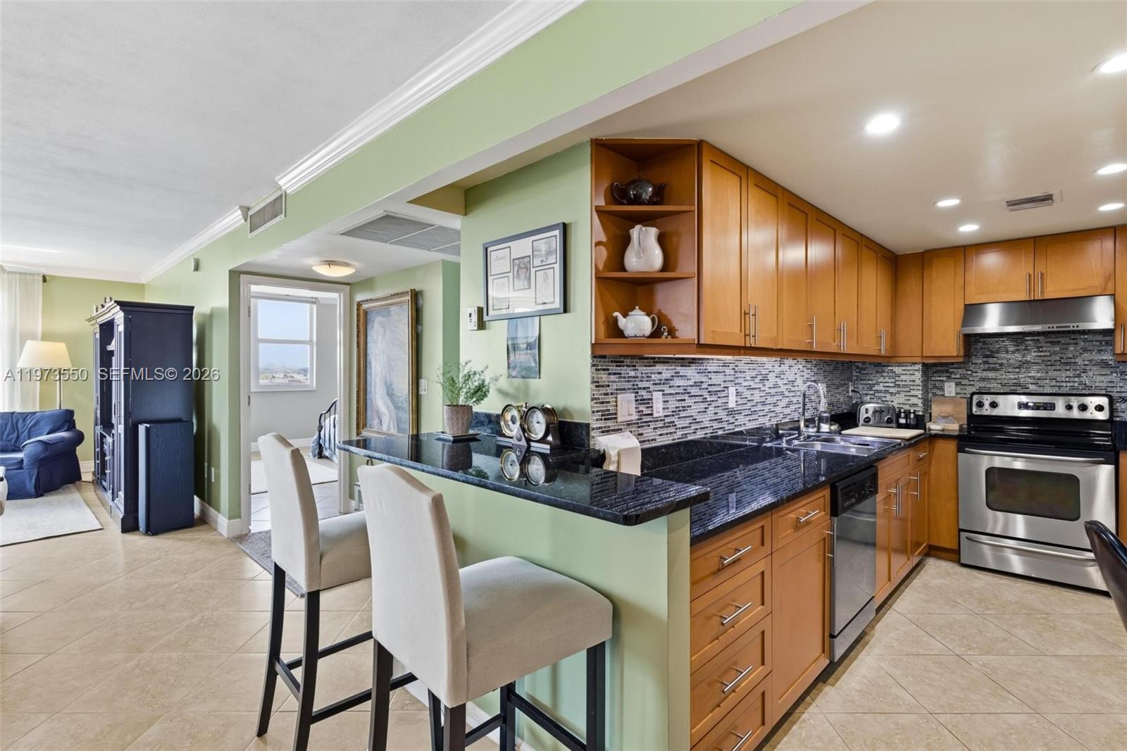 10350 W Bay Harbor Dr # H Unit: PH-H