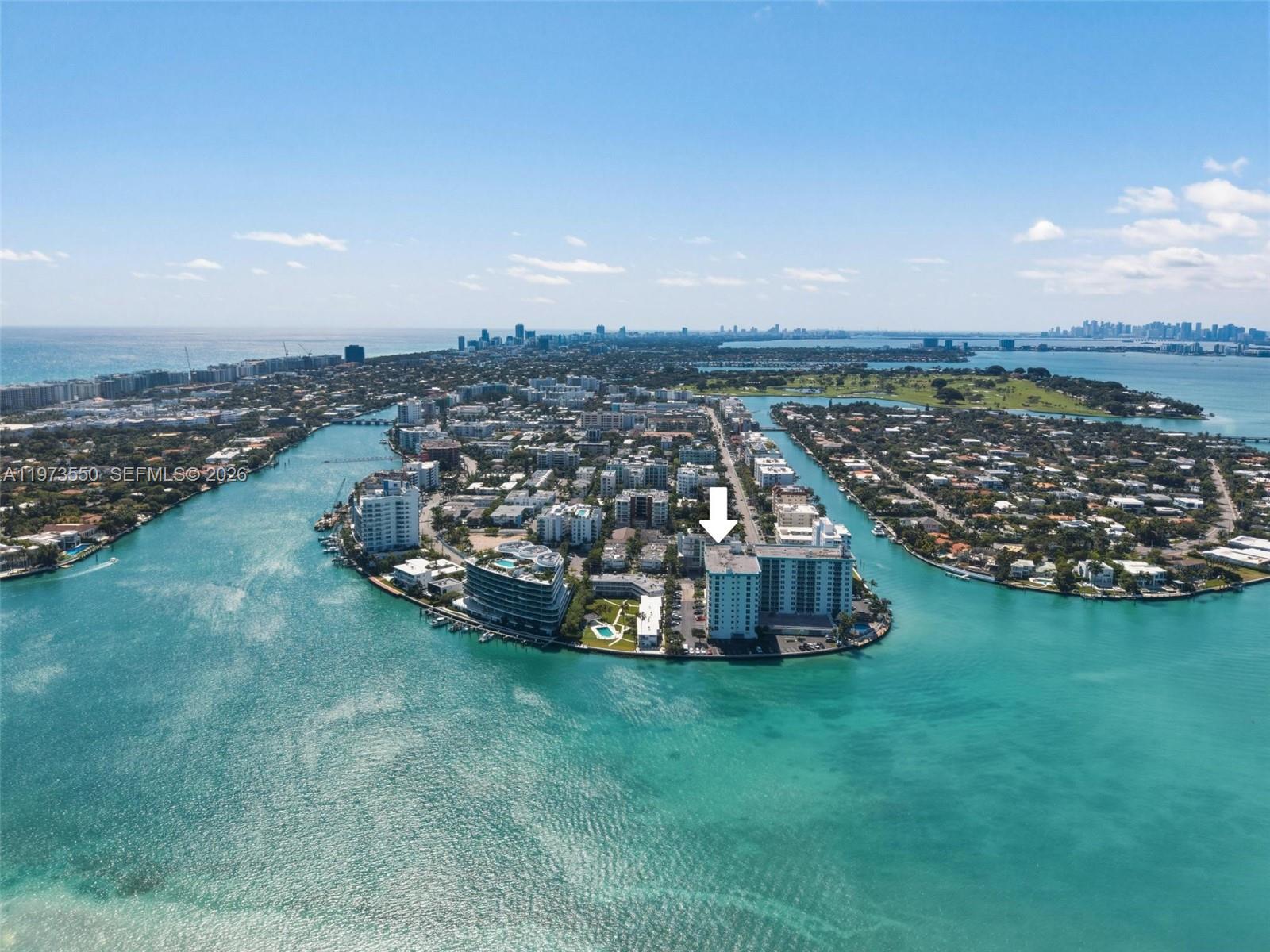 10350 W Bay Harbor Dr # H Unit: PH-H