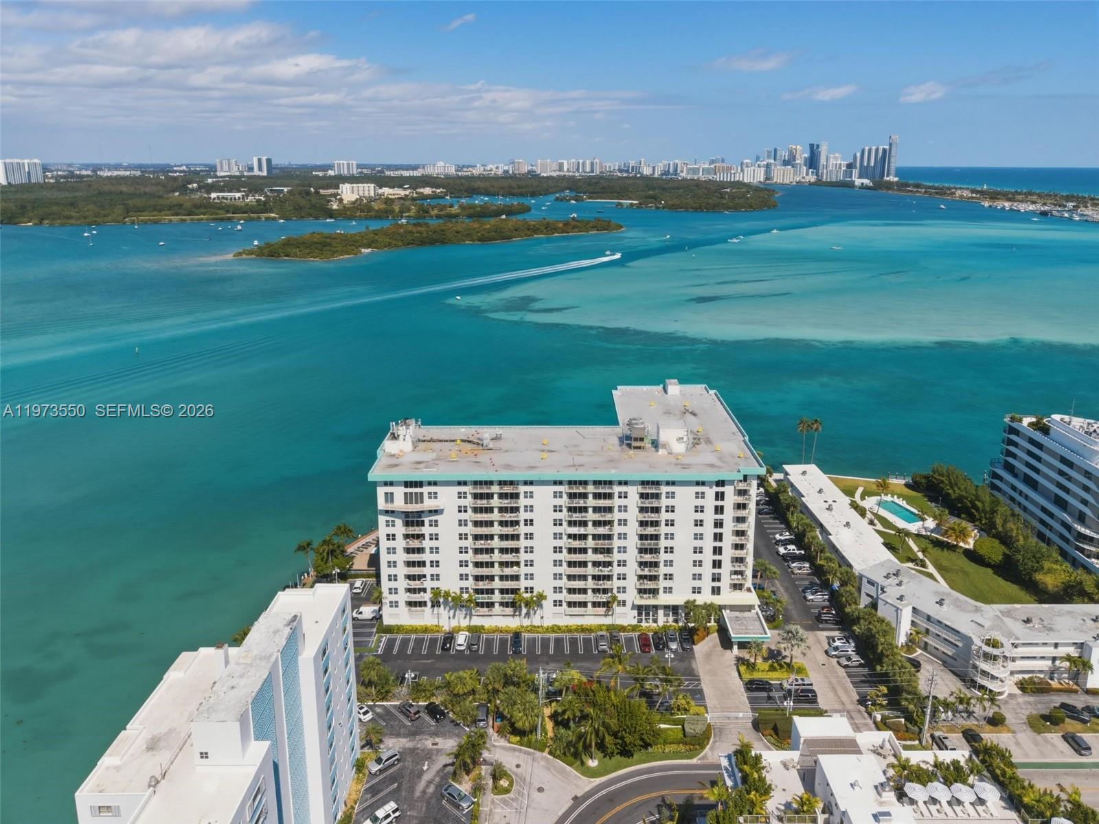 10350 W Bay Harbor Dr # H Unit: PH-H