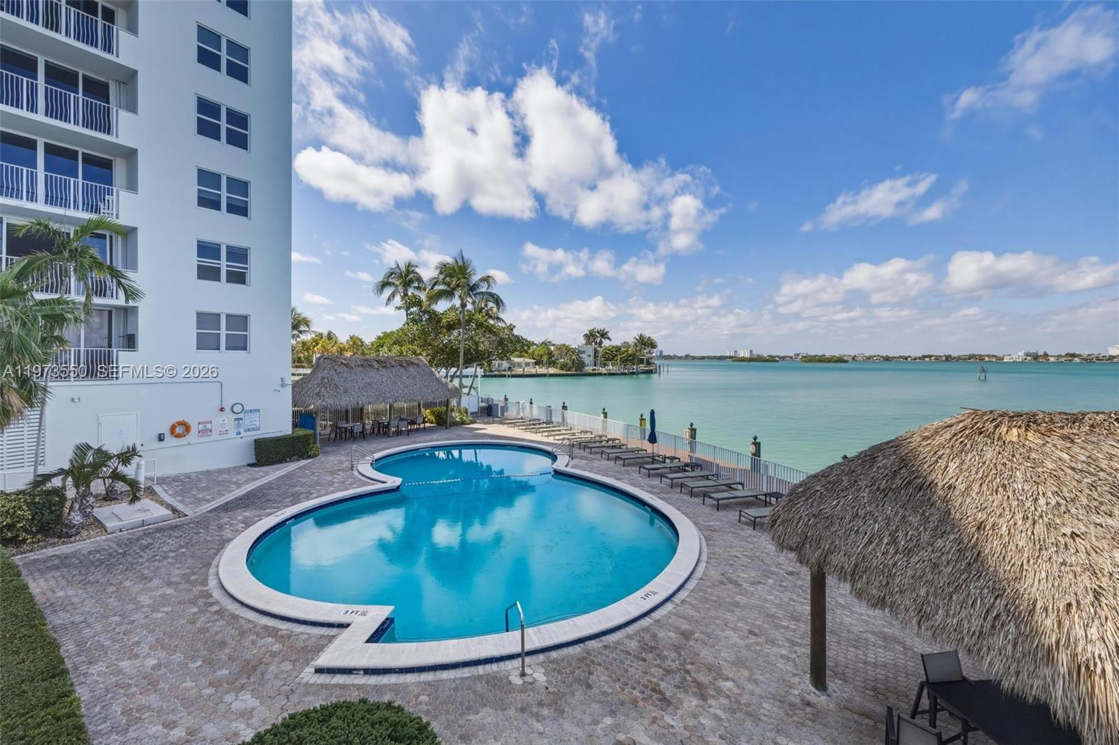 10350 W Bay Harbor Dr # H Unit: PH-H
