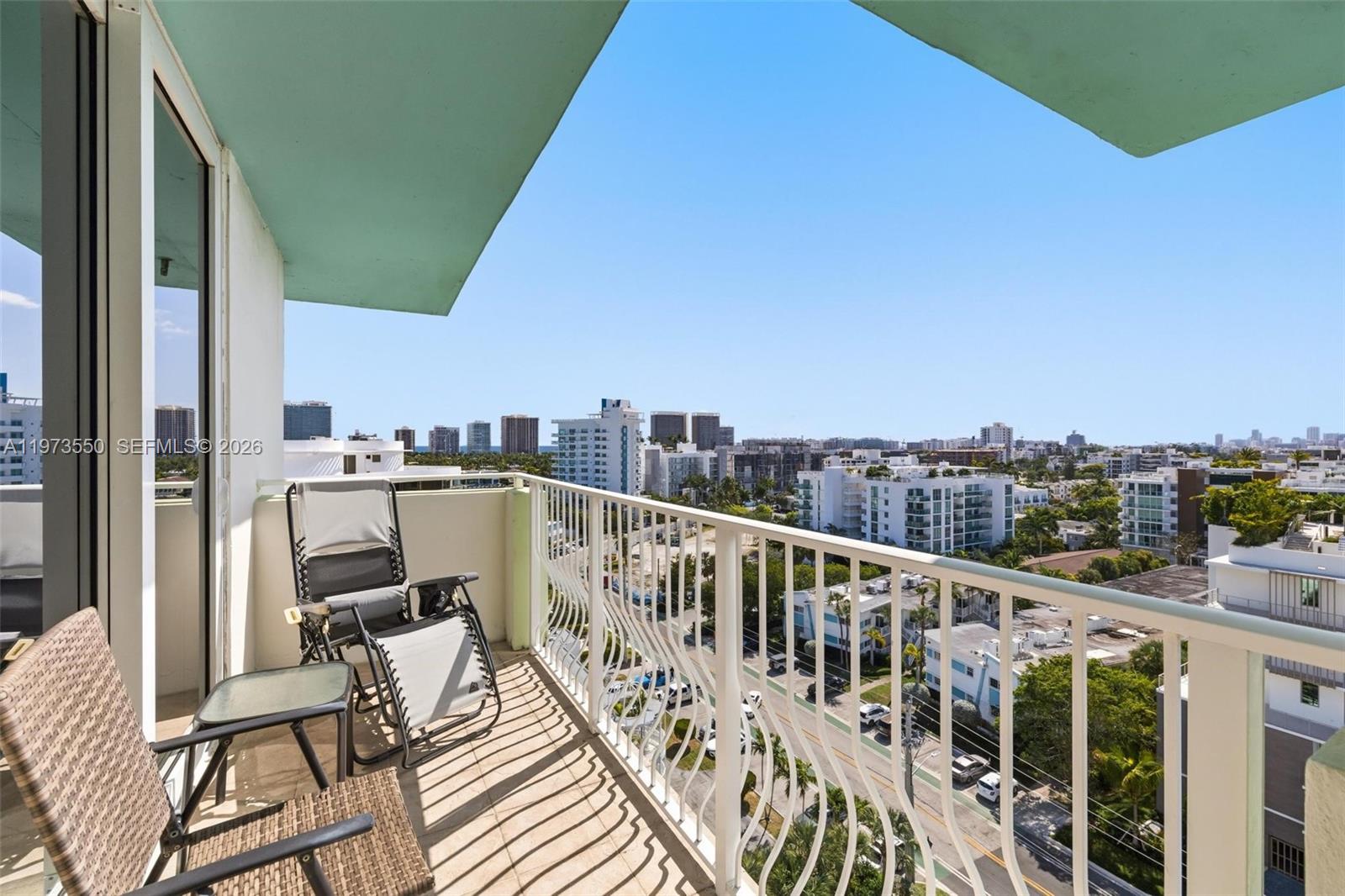 10350 W Bay Harbor Dr # H Unit: PH-H