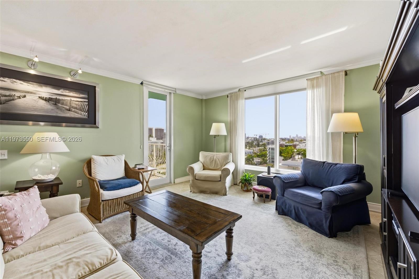 10350 W Bay Harbor Dr # H Unit: PH-H