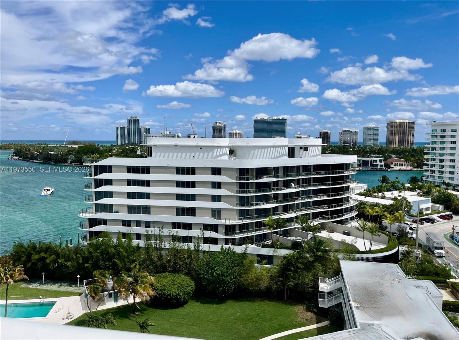 10350 W Bay Harbor Dr # H Unit: PH-H