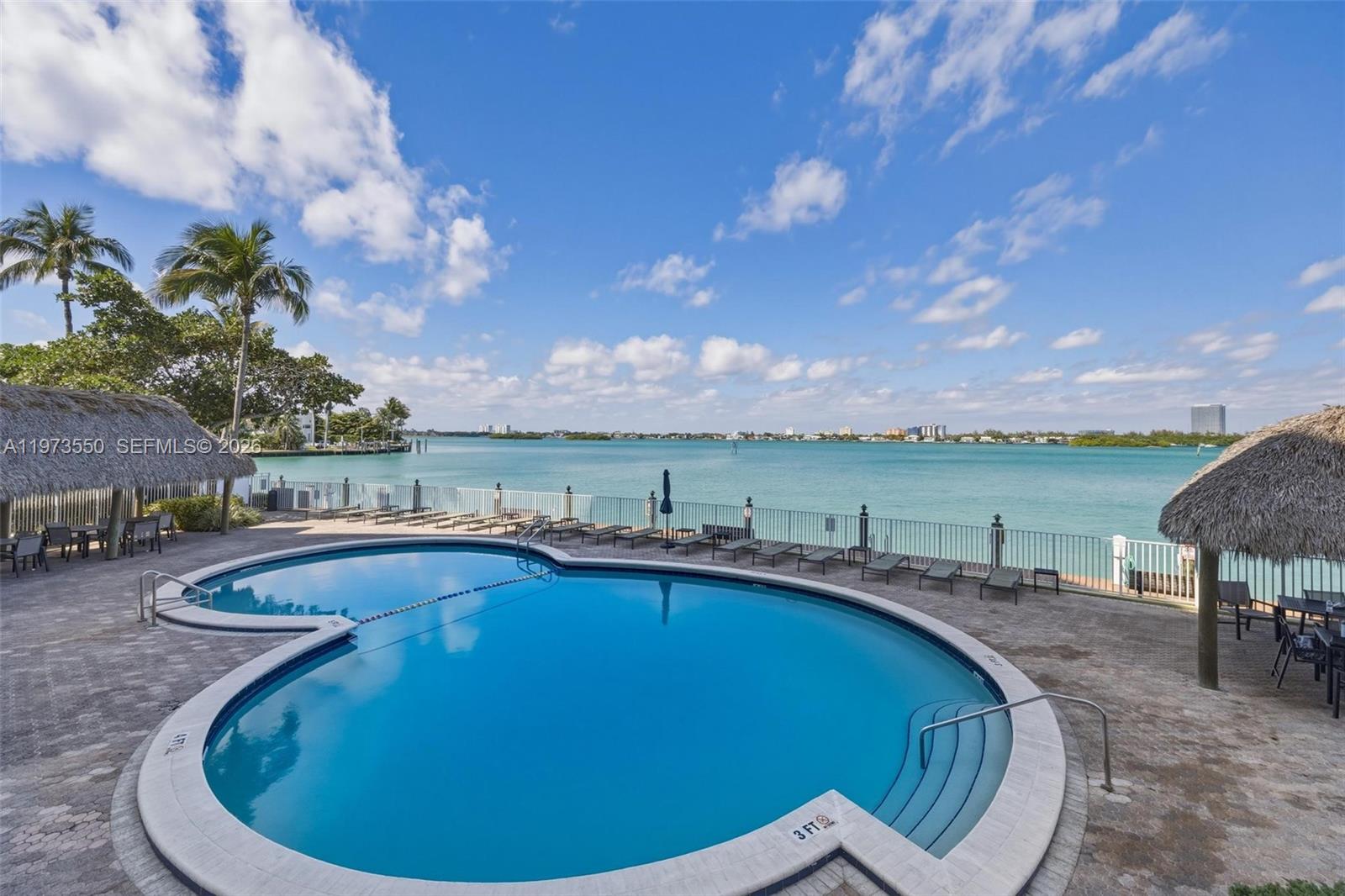 10350 W Bay Harbor Dr # H Unit: PH-H