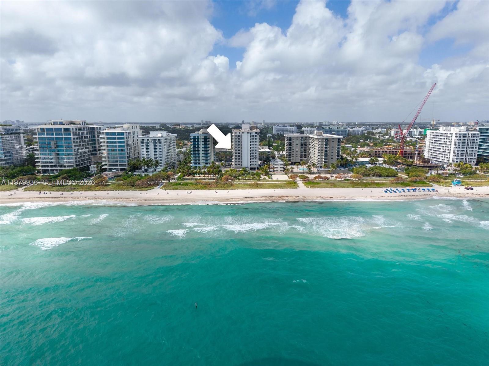 9225 Collins Ave # 610