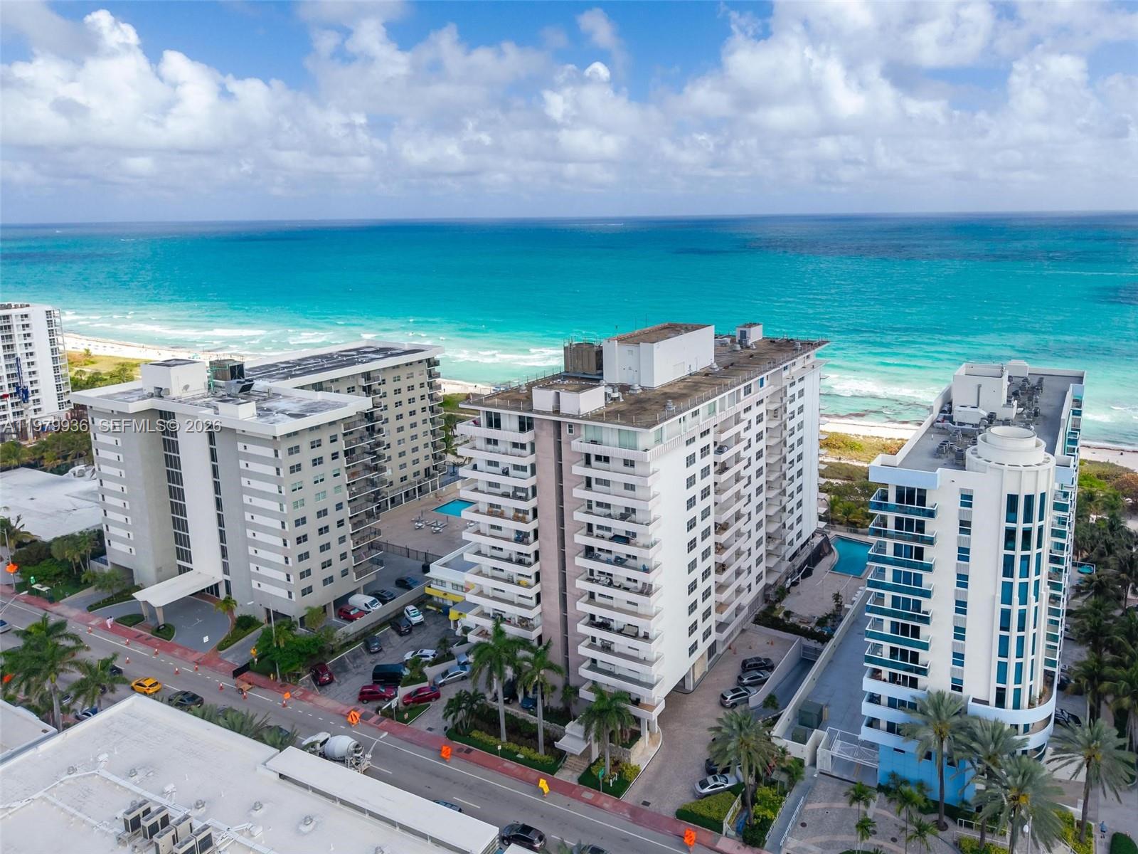 9225 Collins Ave # 610